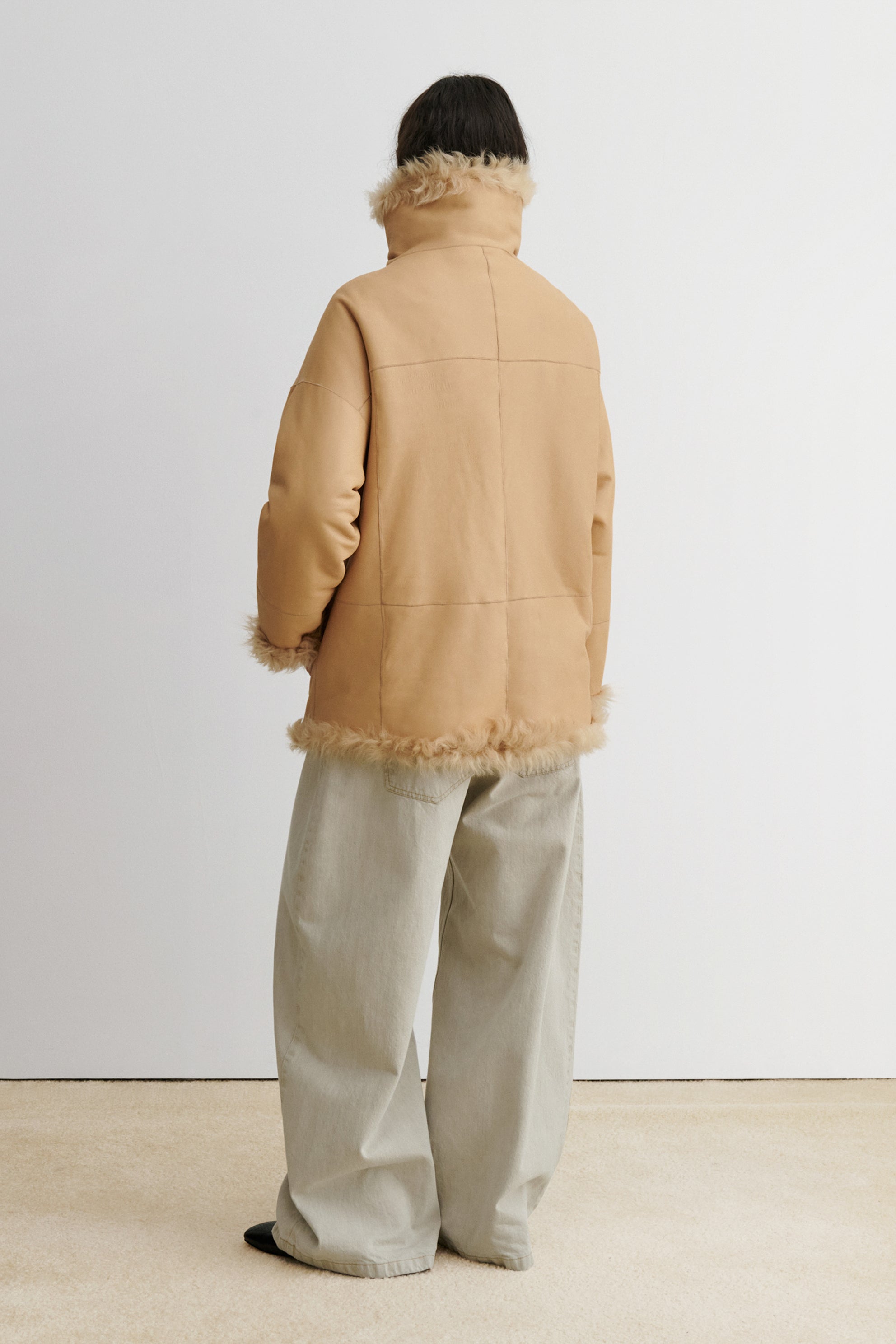 Quigley Jacket - Rachel Comey