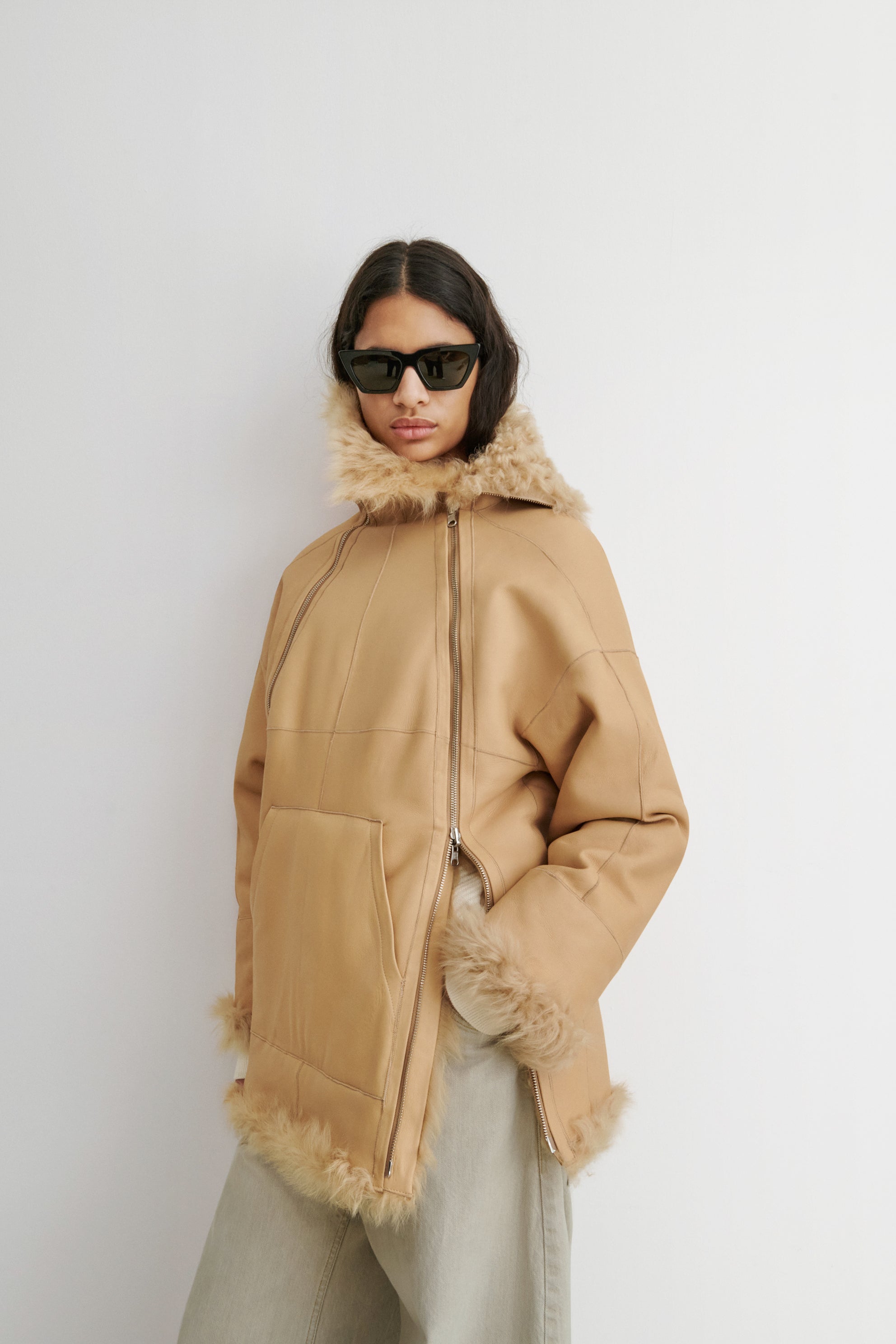 Quigley Jacket - Rachel Comey
