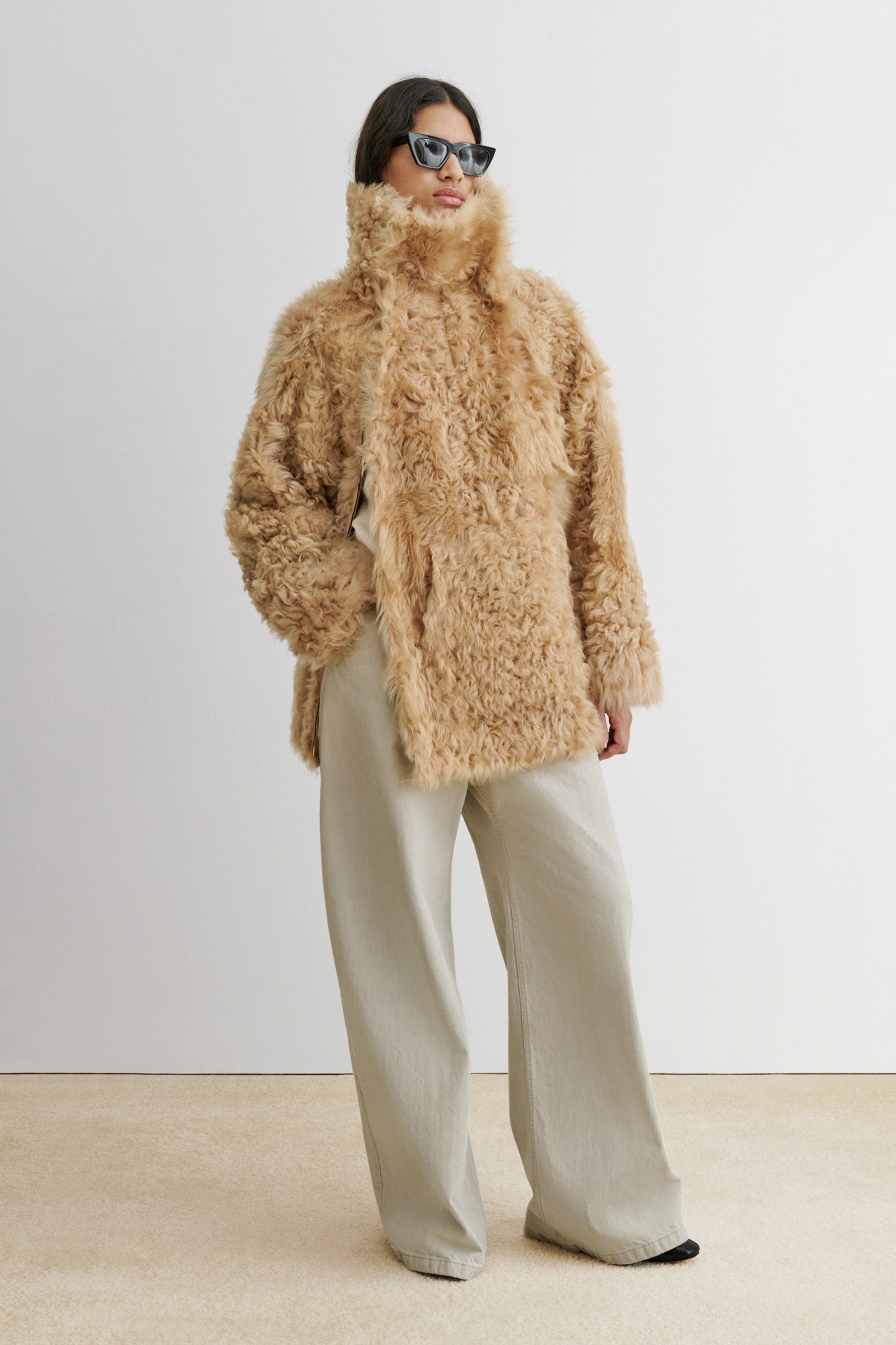 Quigley Jacket - Rachel Comey
