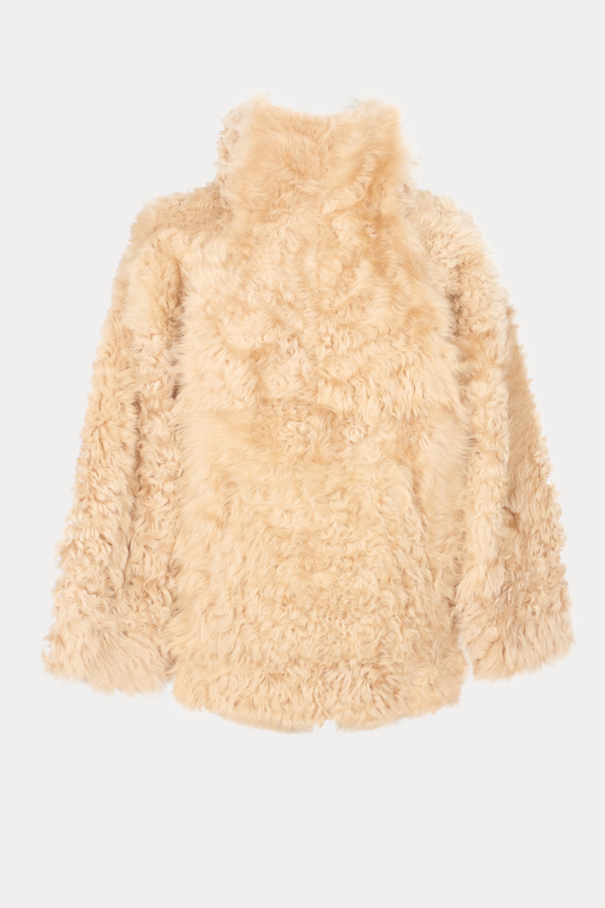 Quigley Jacket - Rachel Comey
