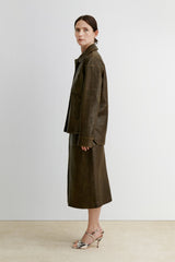 Duras Jacket - Rachel Comey