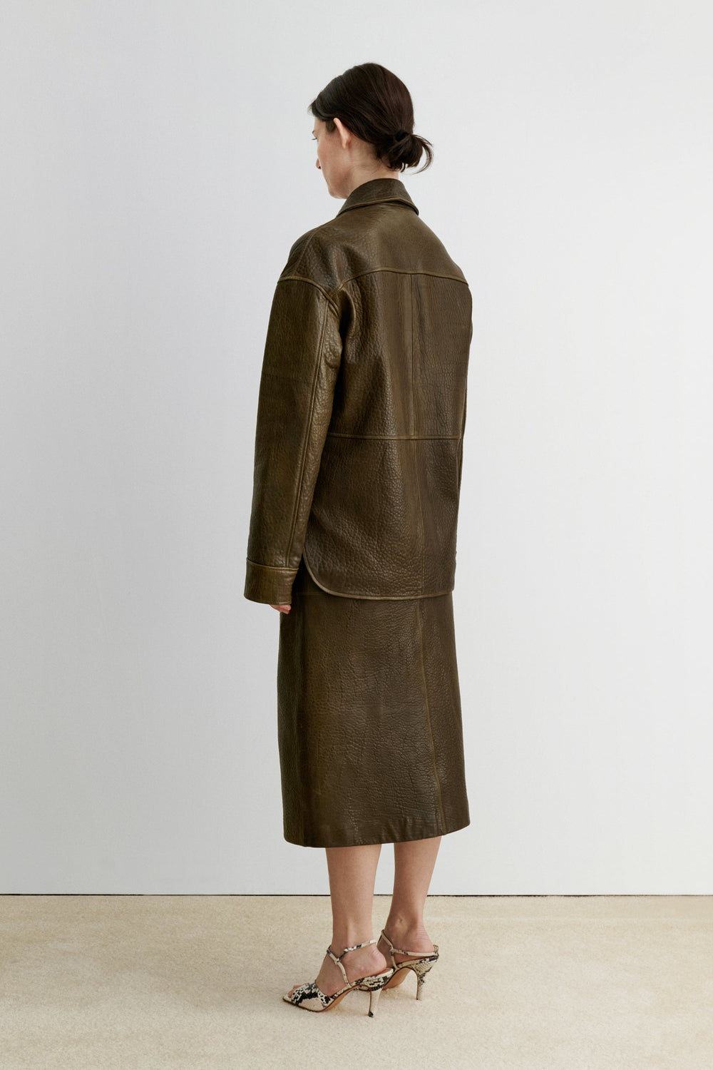 Duras Jacket - Rachel Comey