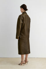 Duras Jacket - Rachel Comey