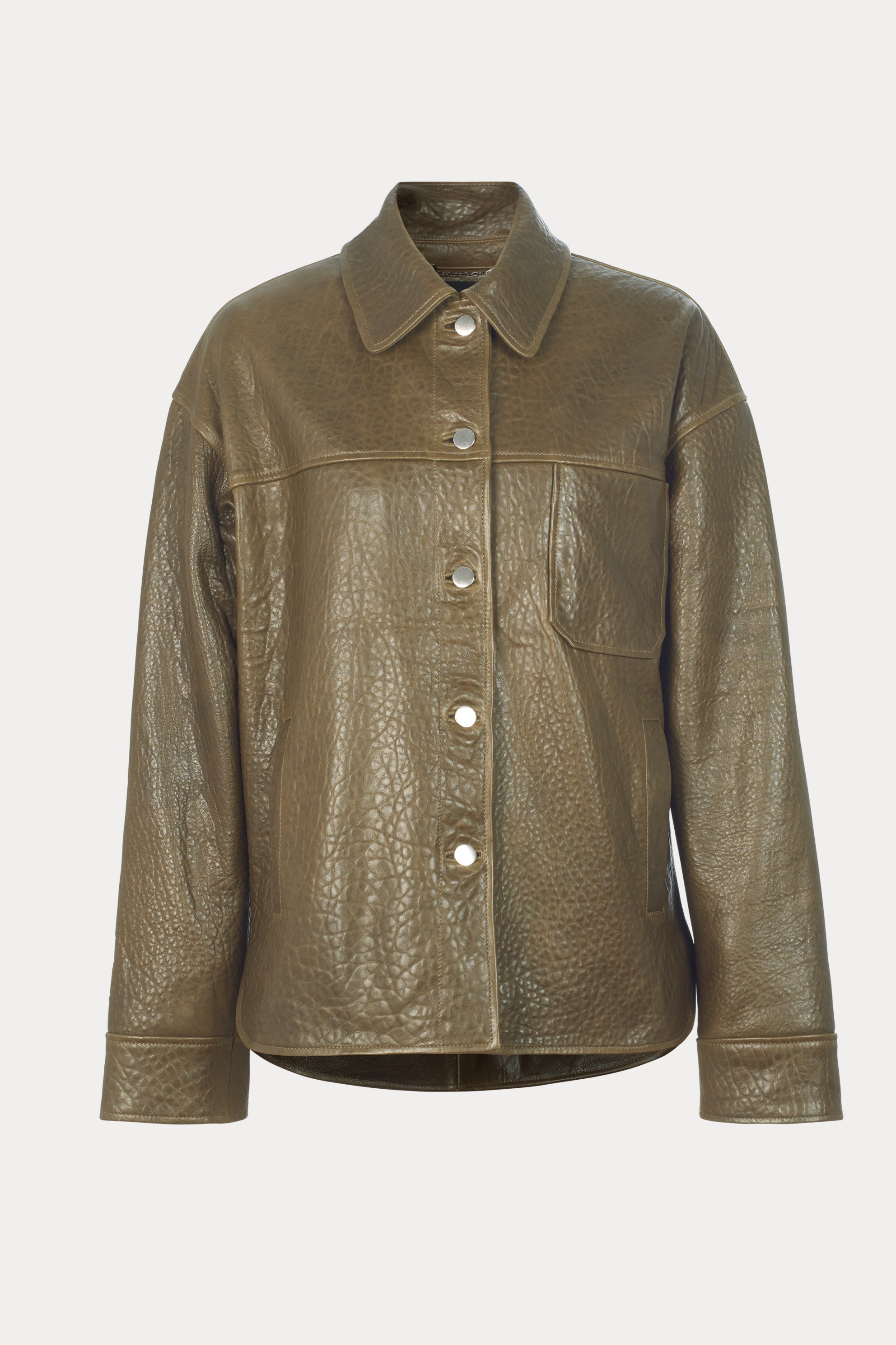 Duras Jacket - Rachel Comey