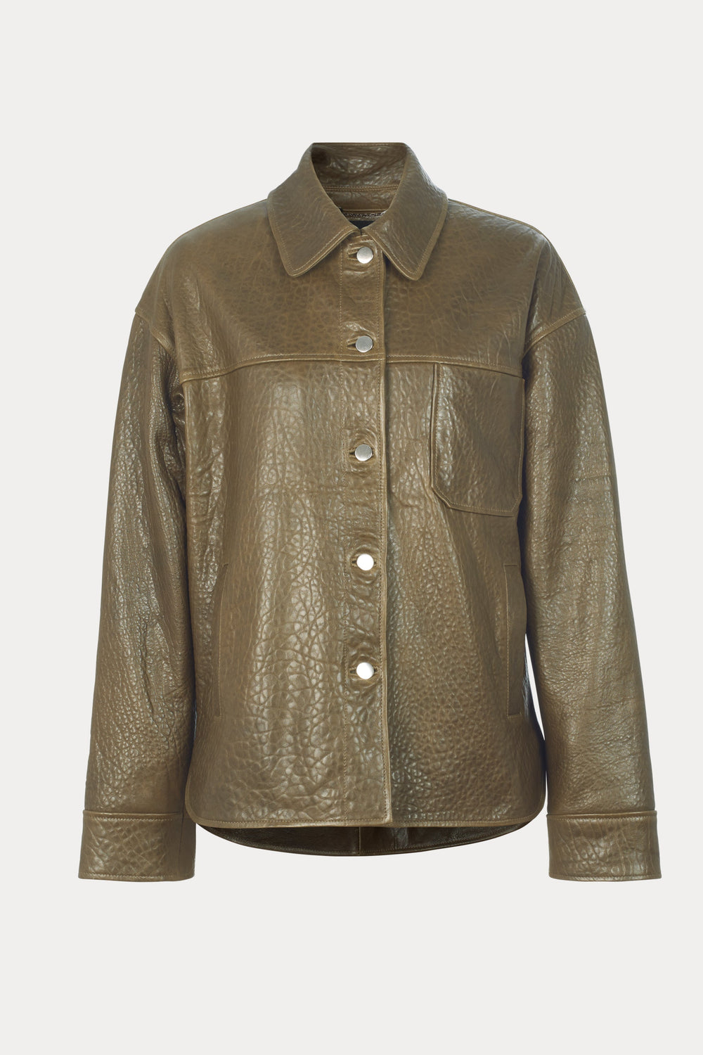 Duras Jacket - Rachel Comey