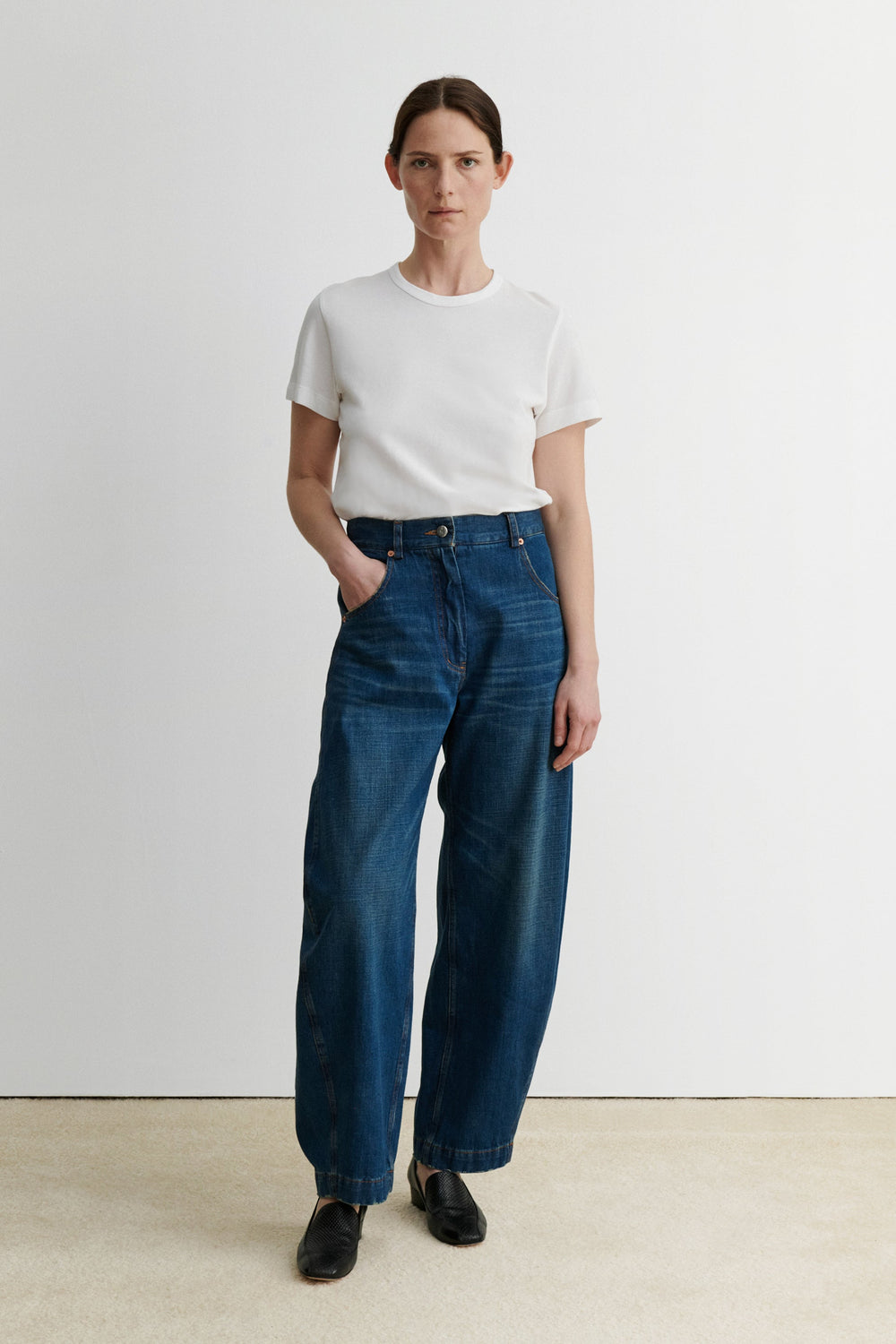 Keenan Pant - Rachel Comey