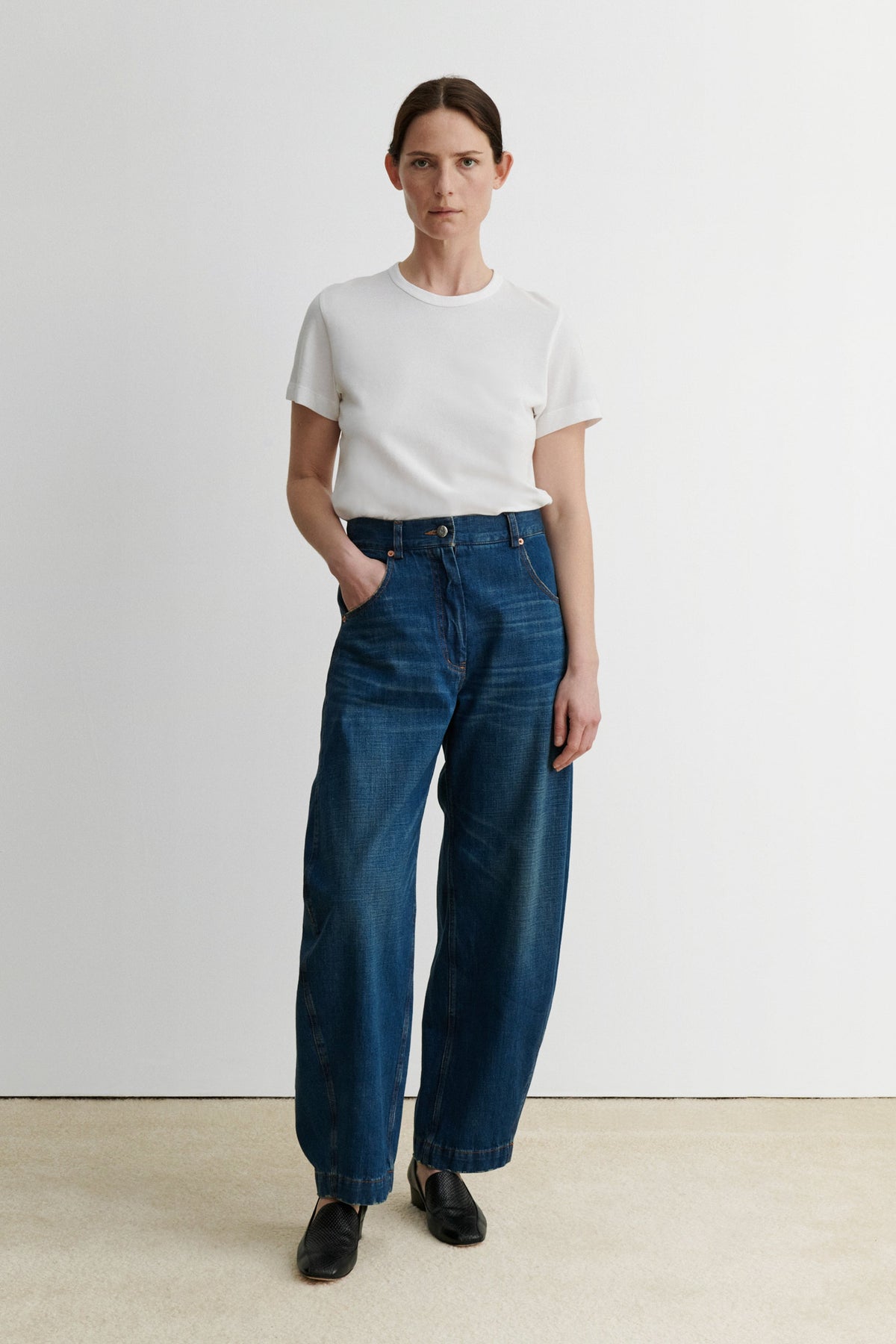 Keenan Pant - Rachel Comey