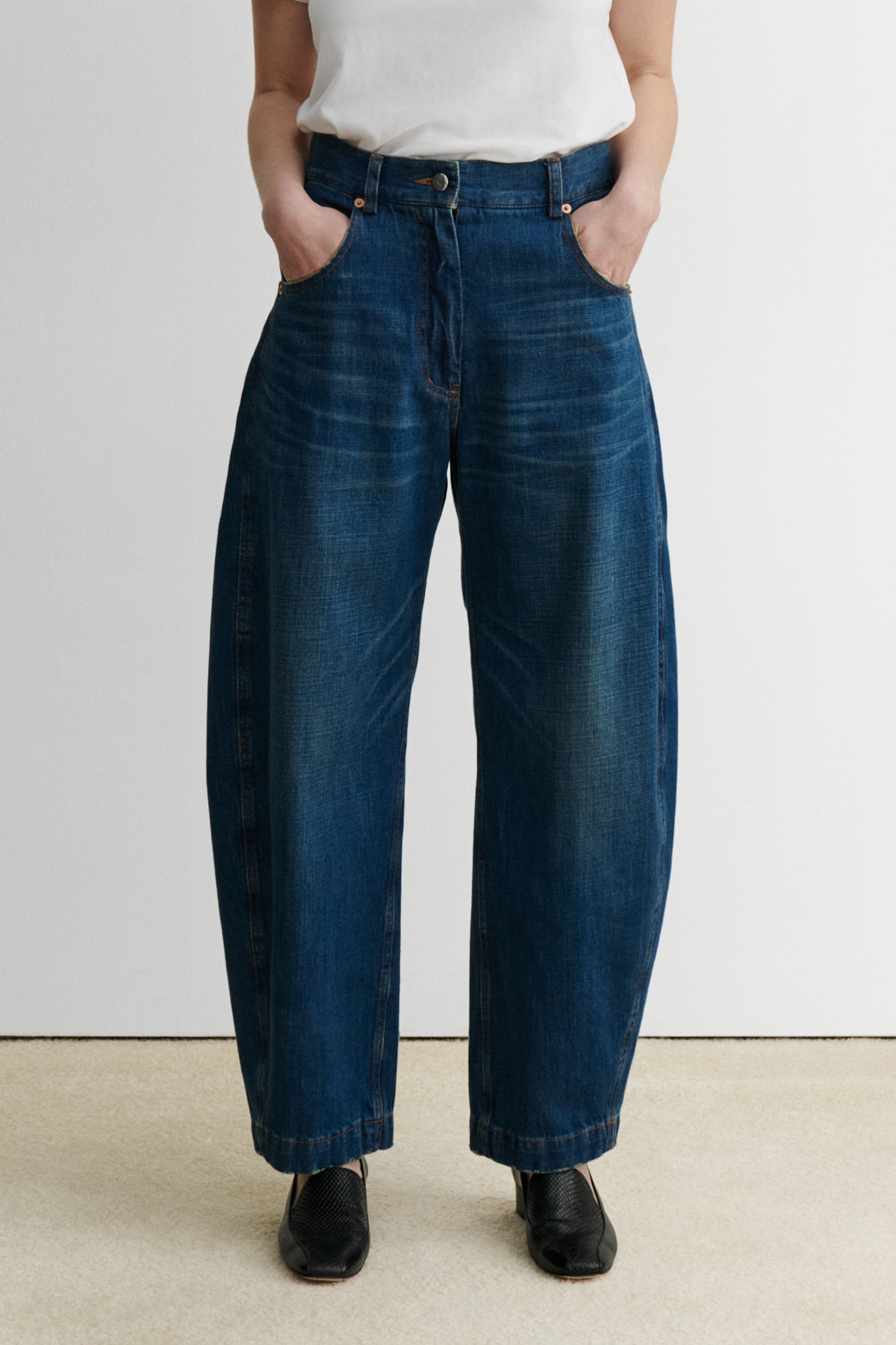 Keenan Pant - Rachel Comey