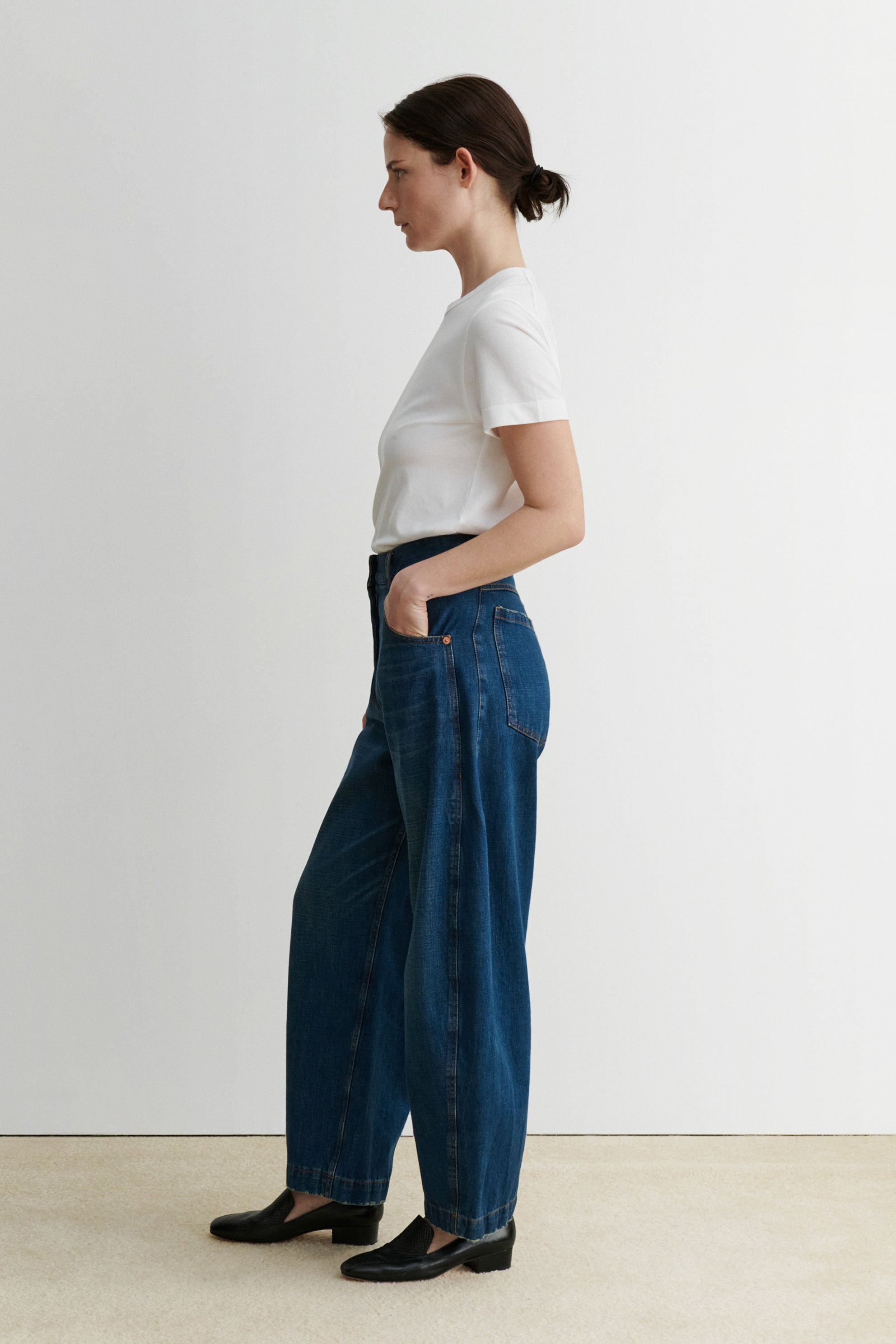 Keenan Pant - Rachel Comey