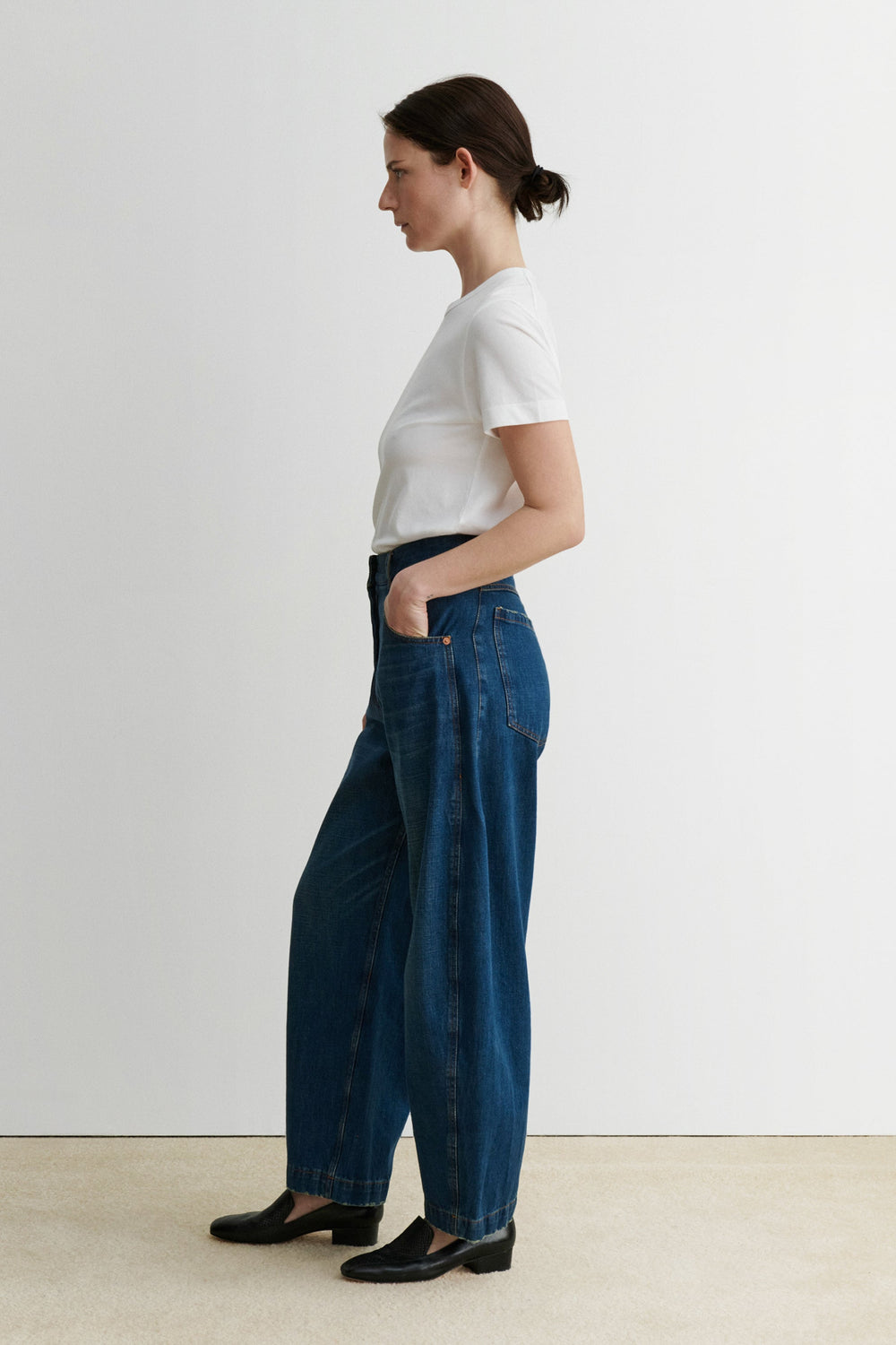 Keenan Pant - Rachel Comey