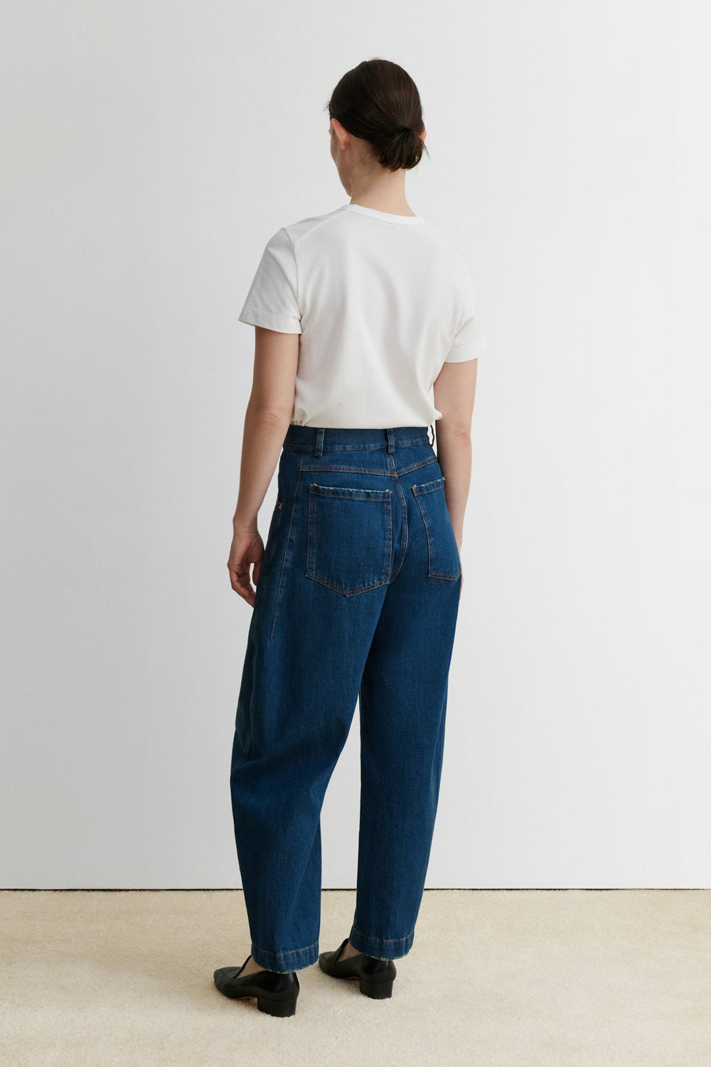 Keenan Pant - Rachel Comey