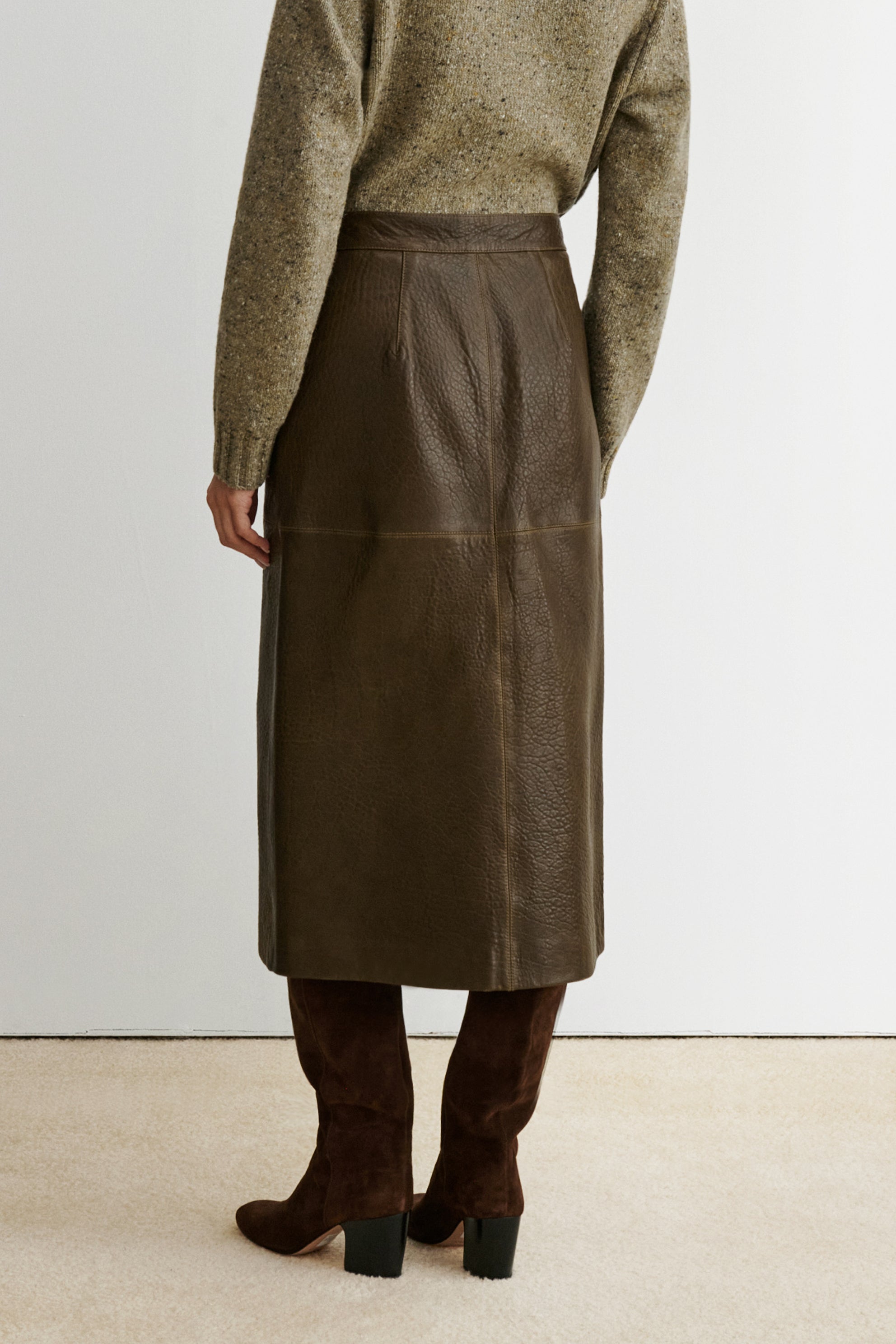 Bristol Skirt - Rachel Comey