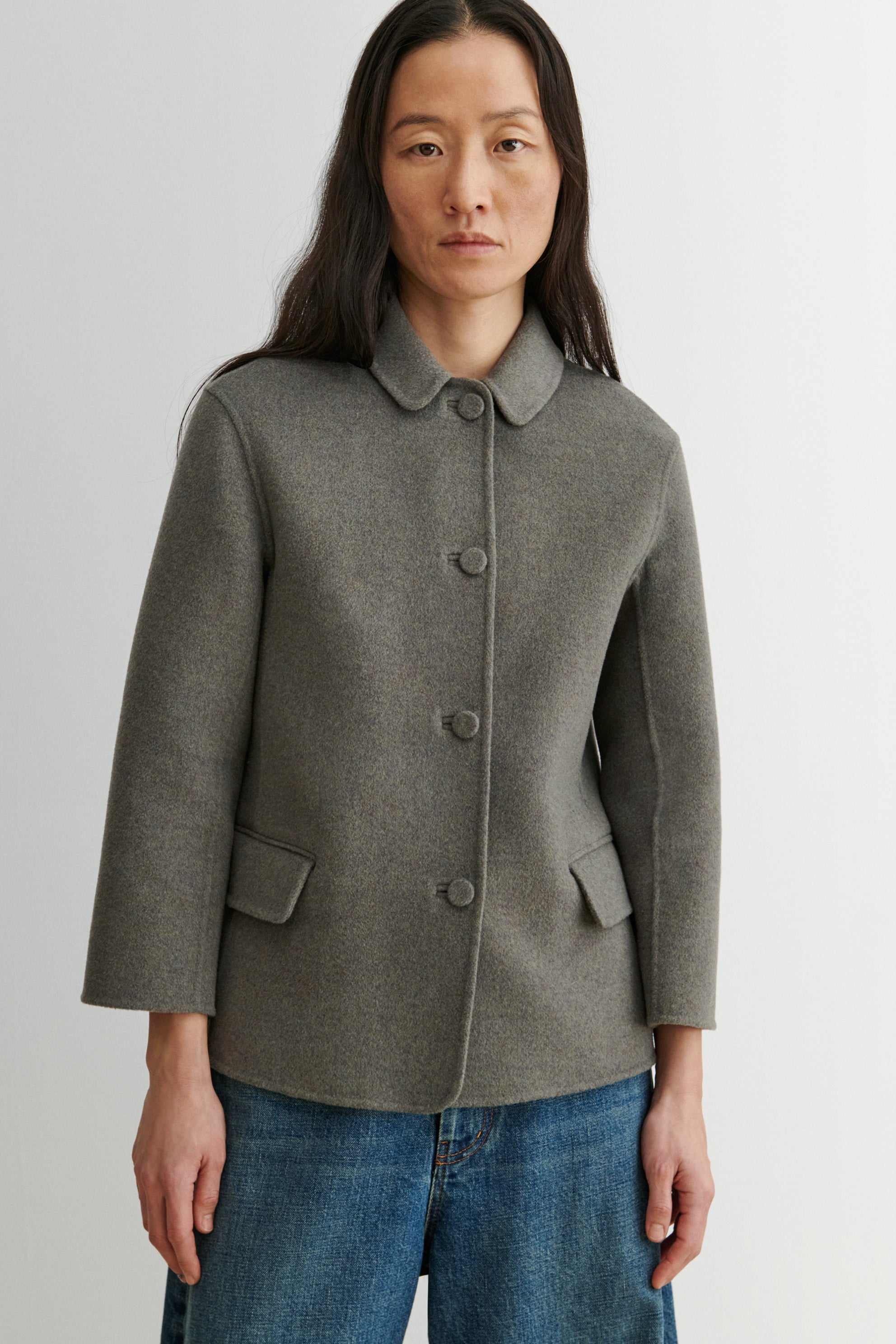Chaplin Blazer - Rachel Comey