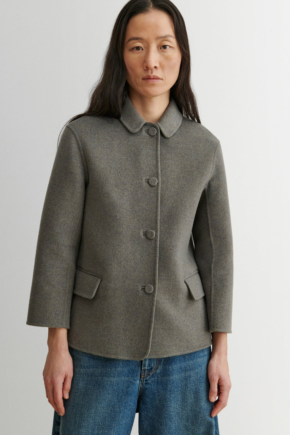 Chaplin Blazer - Rachel Comey