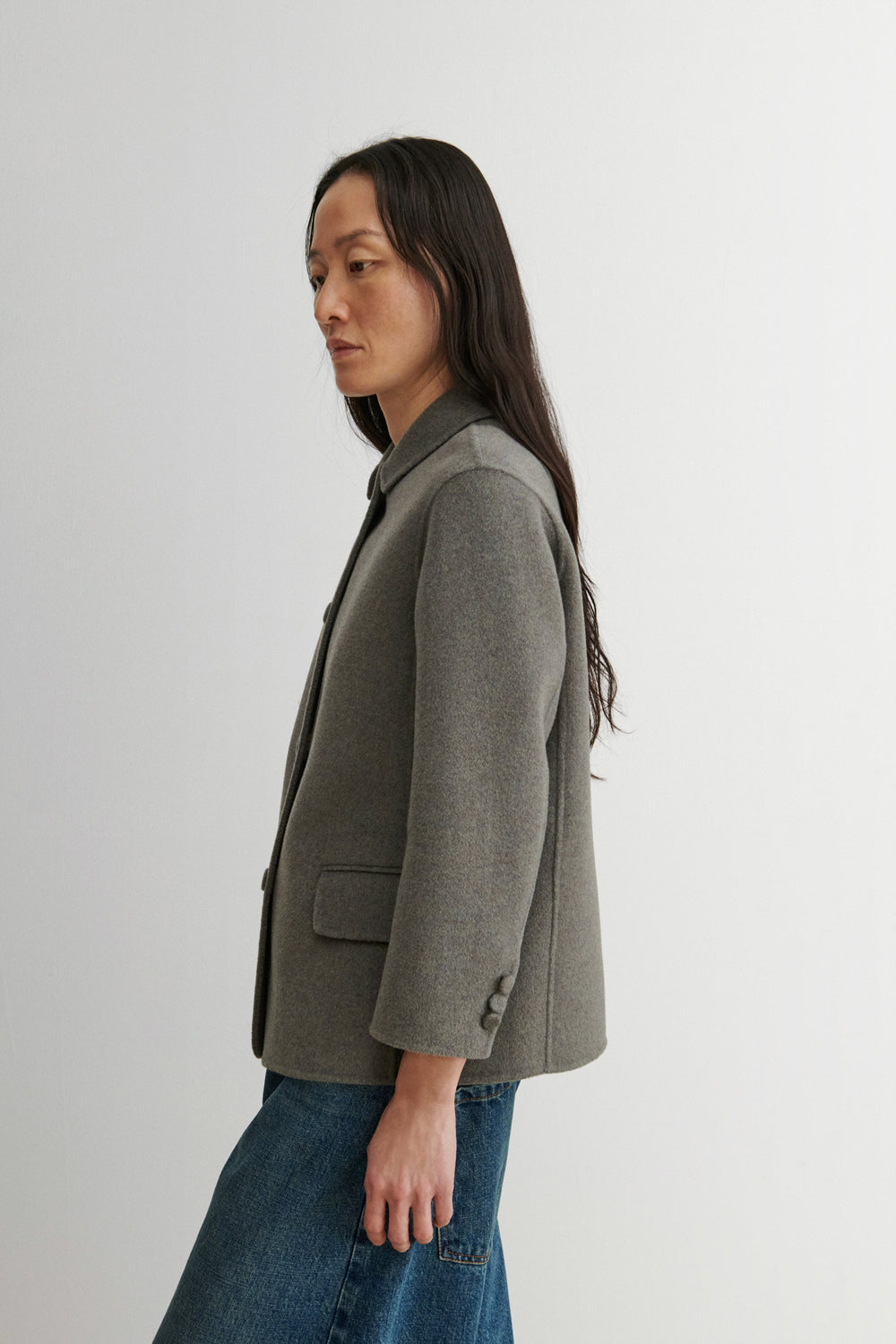 Chaplin Blazer - Rachel Comey