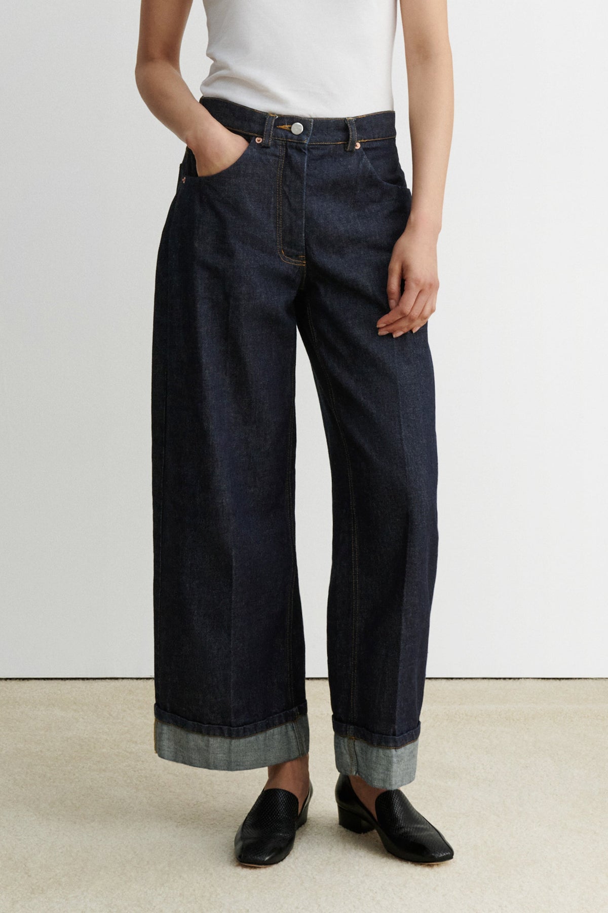 Cartella Pant - Rachel Comey