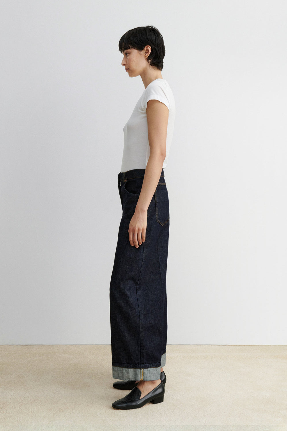 Cartella Pant - Rachel Comey