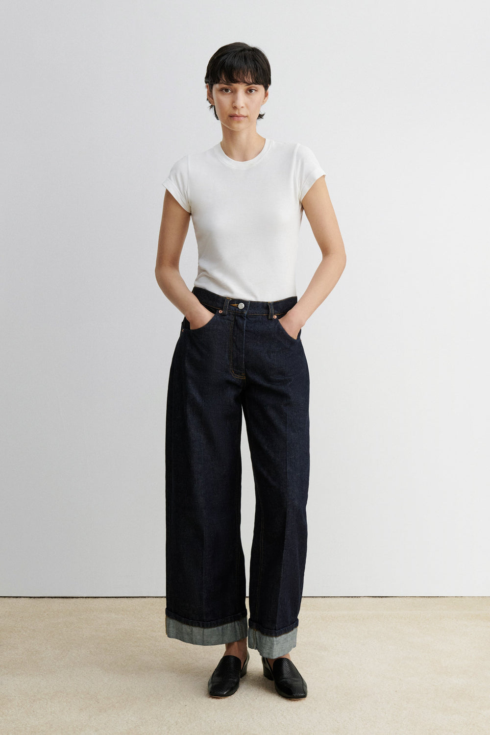 Cartella Pant - Rachel Comey