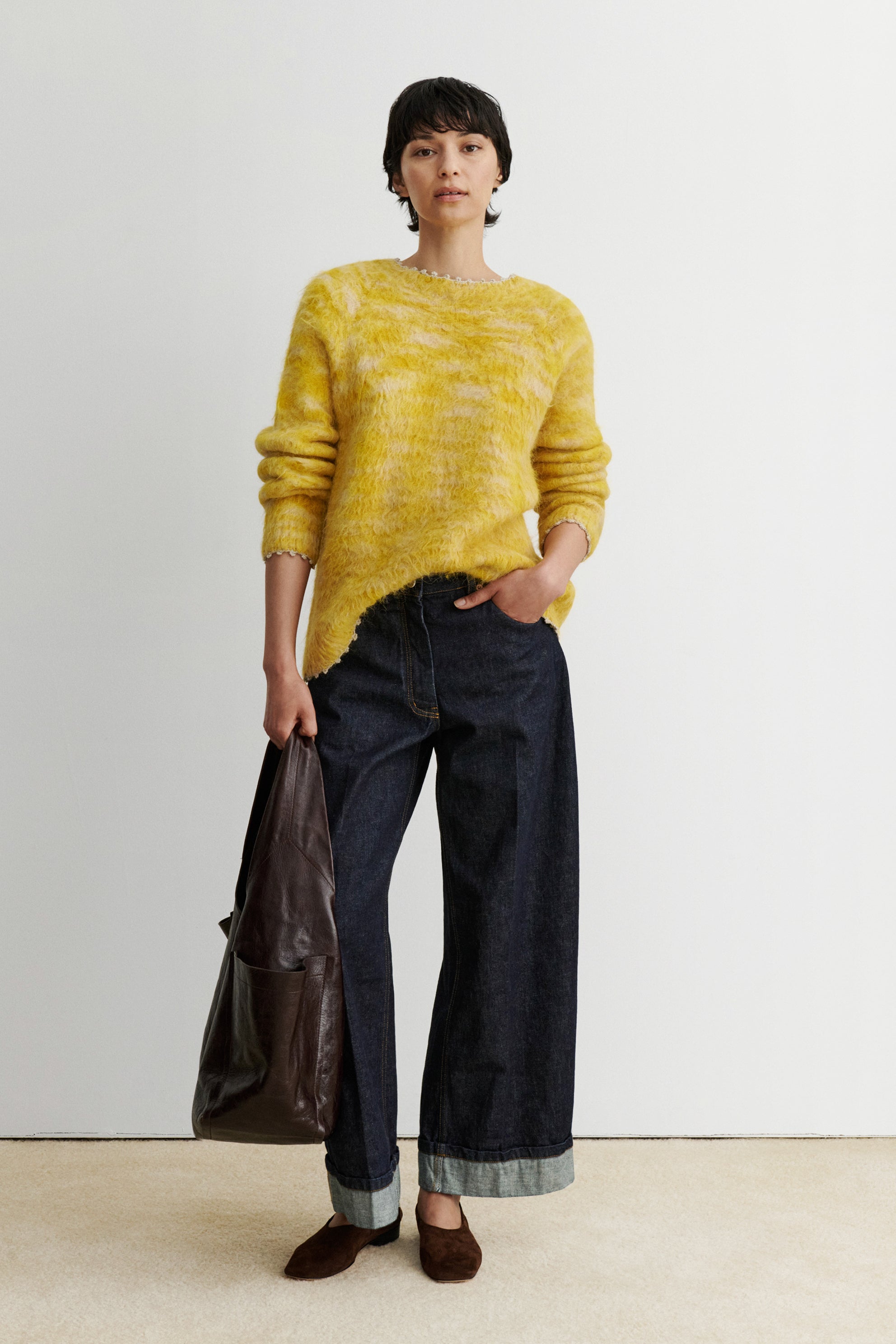 Cartella Pant - Rachel Comey