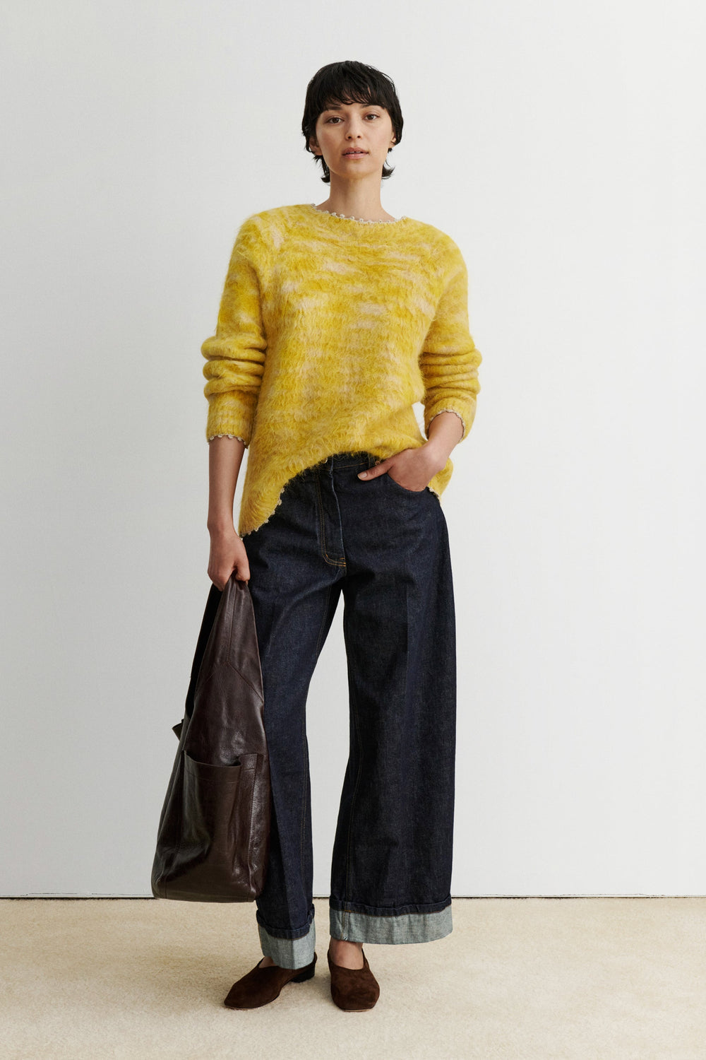Cartella Pant - Rachel Comey