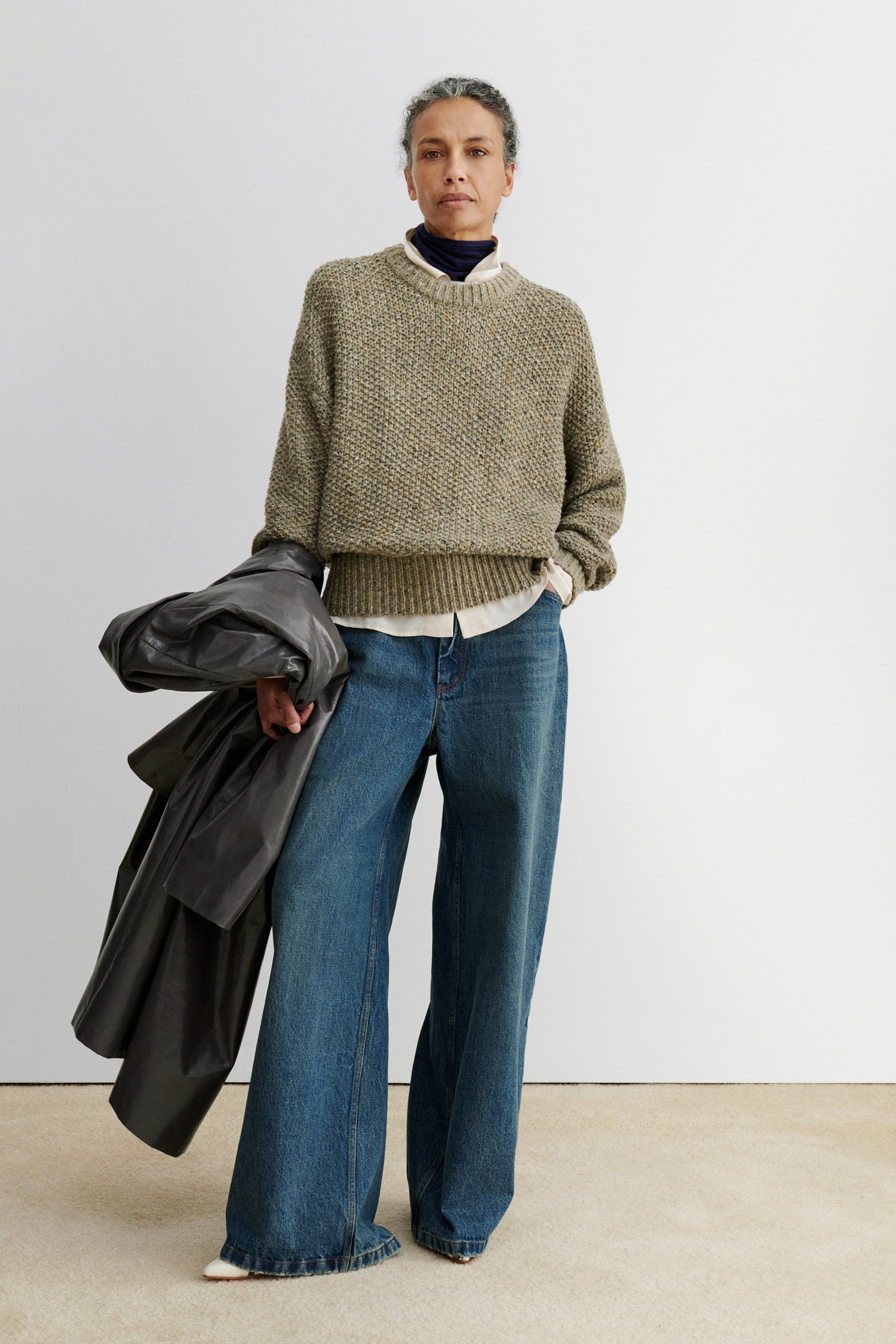 Dottir Pant - Rachel Comey