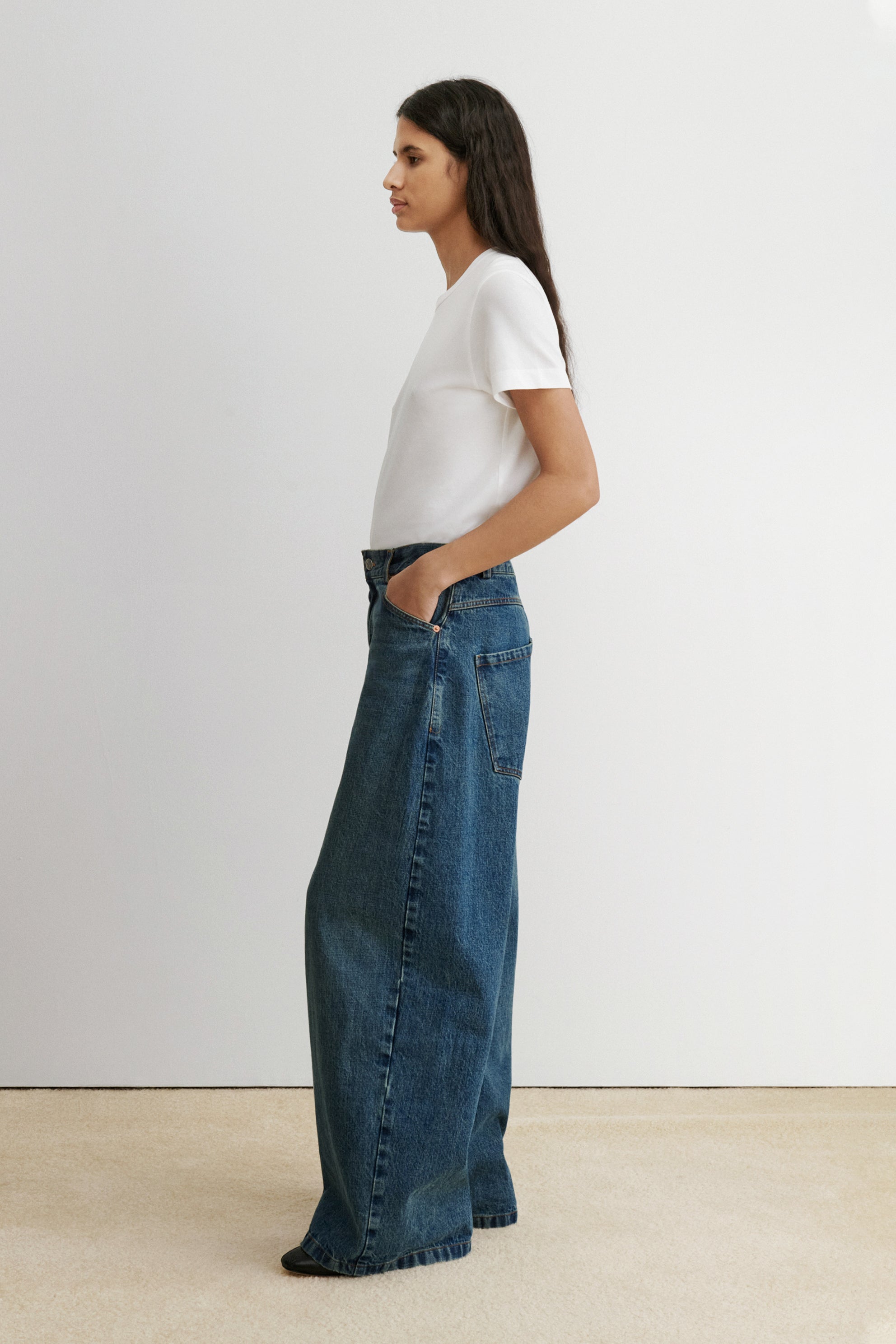 Dottir Pant - Rachel Comey
