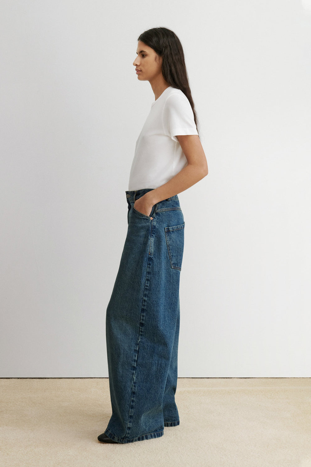 Dottir Pant - Rachel Comey
