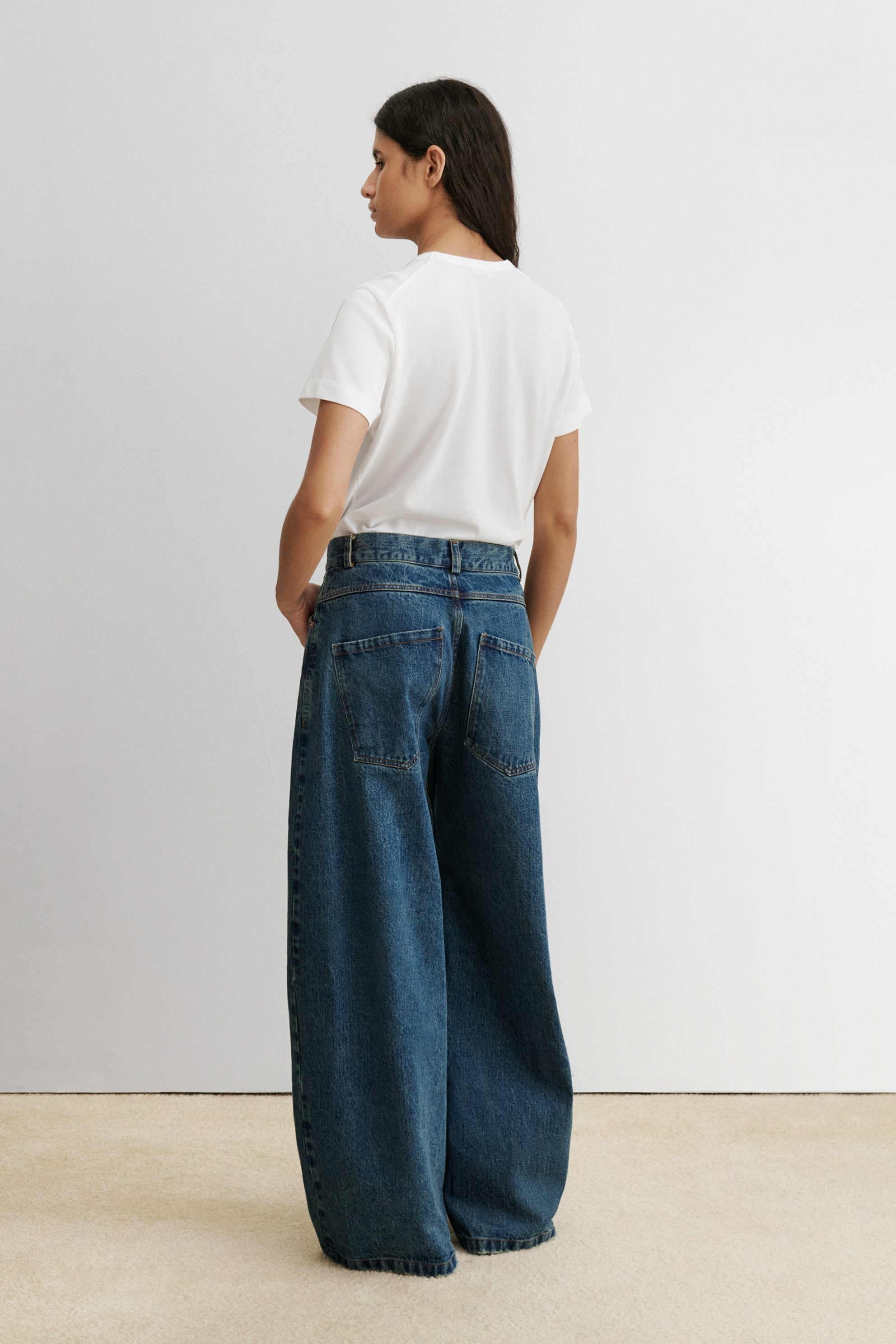 Dottir Pant - Rachel Comey