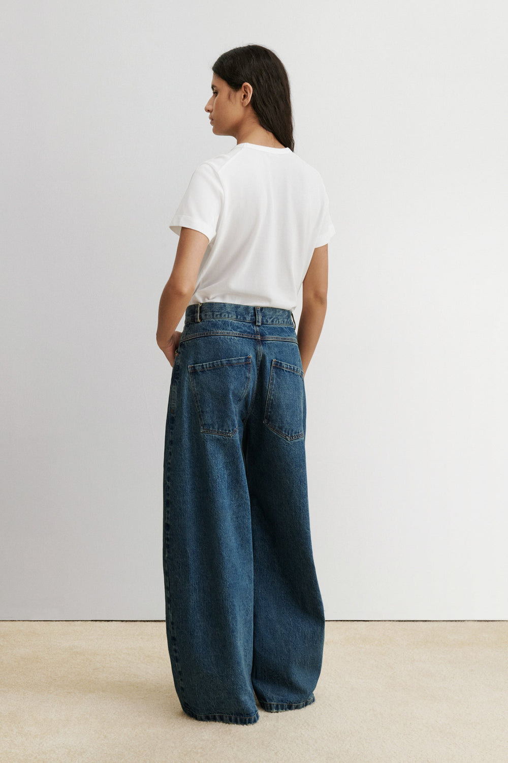 Dottir Pant - Rachel Comey