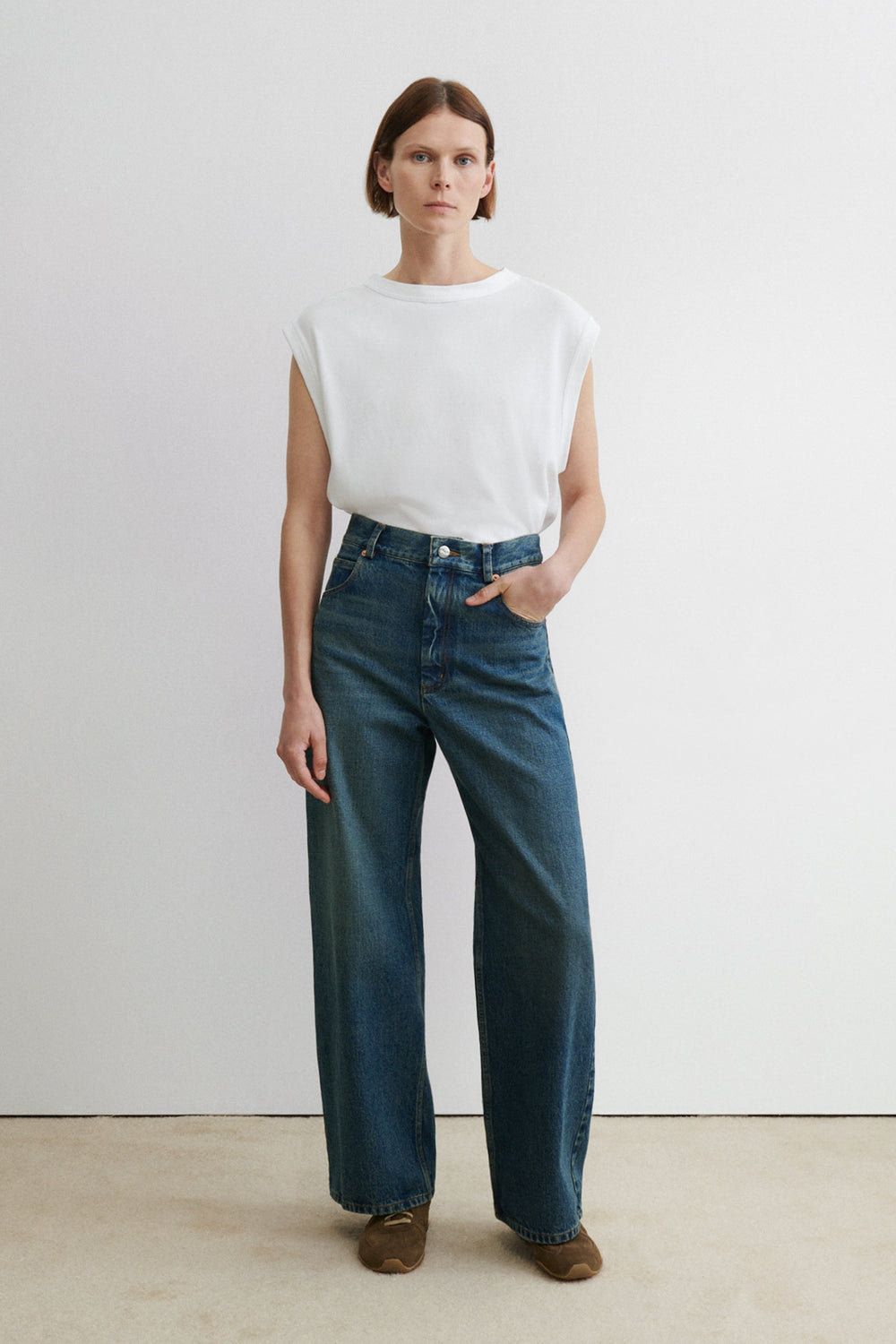 Puerto Pant - Rachel Comey