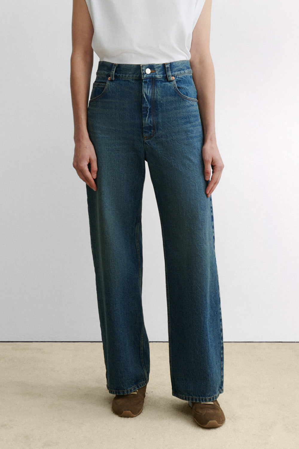 Puerto Pant - Rachel Comey