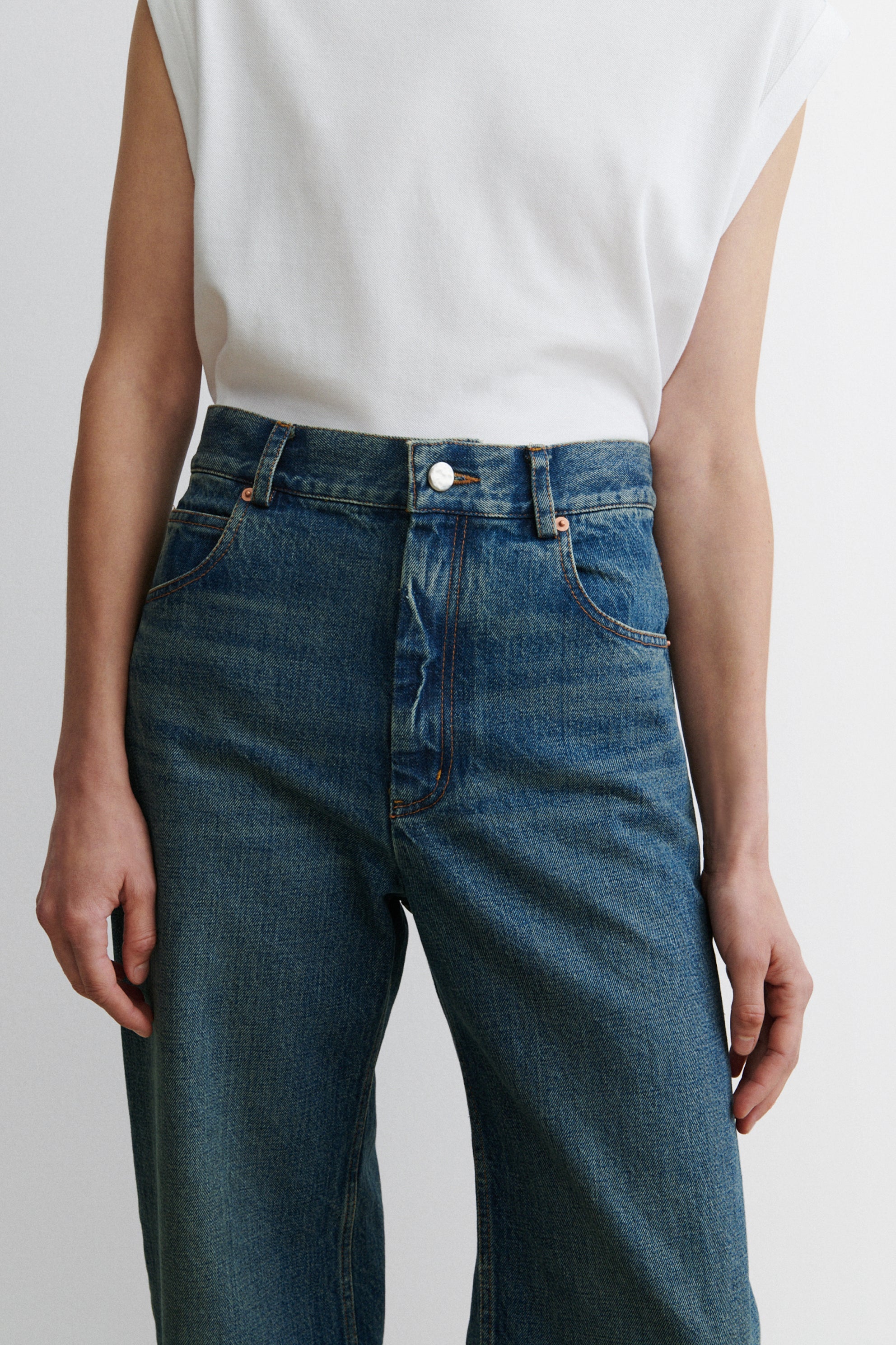 Puerto Pant - Rachel Comey