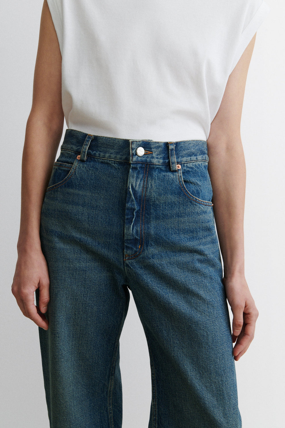 Puerto Pant - Rachel Comey