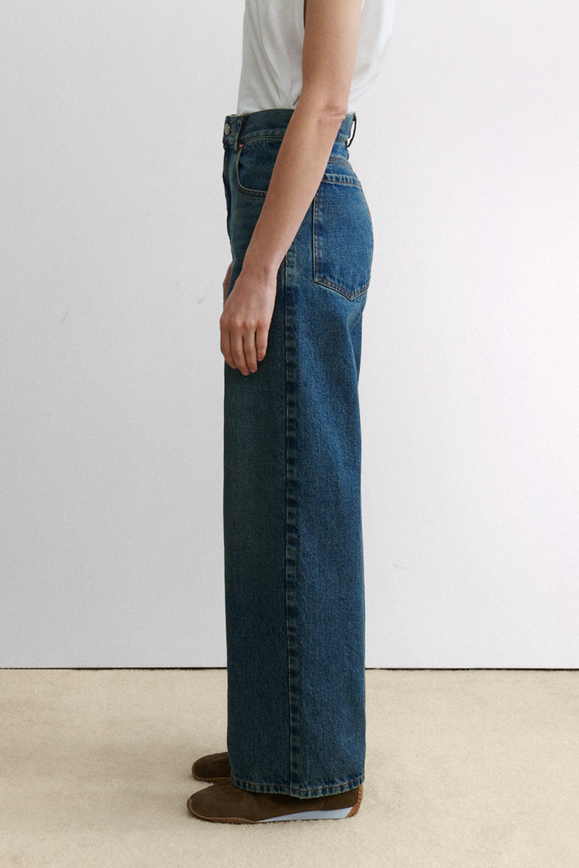 Puerto Pant - Rachel Comey