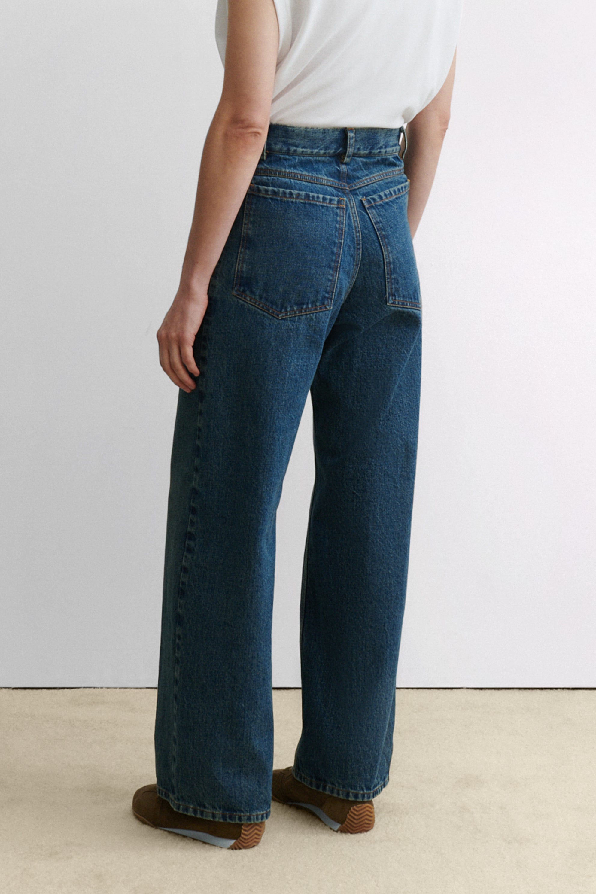 Puerto Pant - Rachel Comey