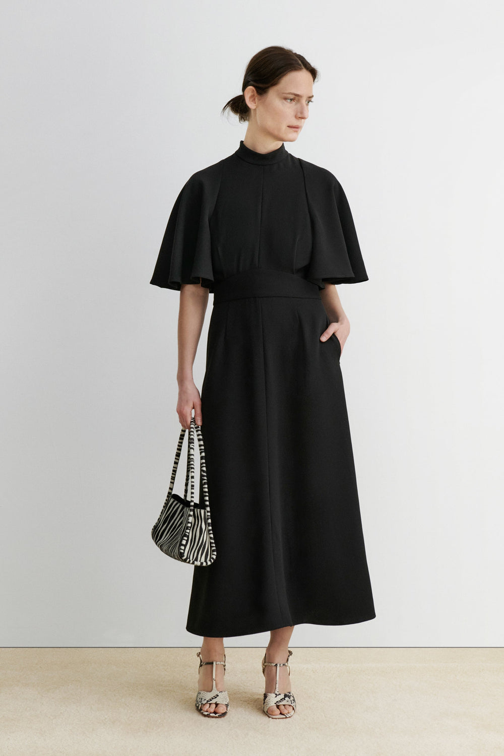 Sister Dress - Rachel Comey