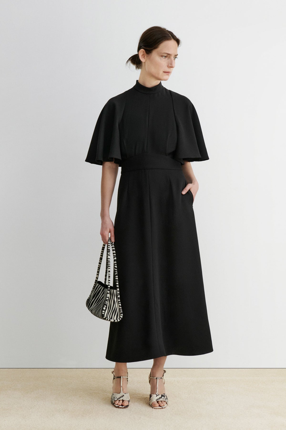 Sister Dress - Rachel Comey