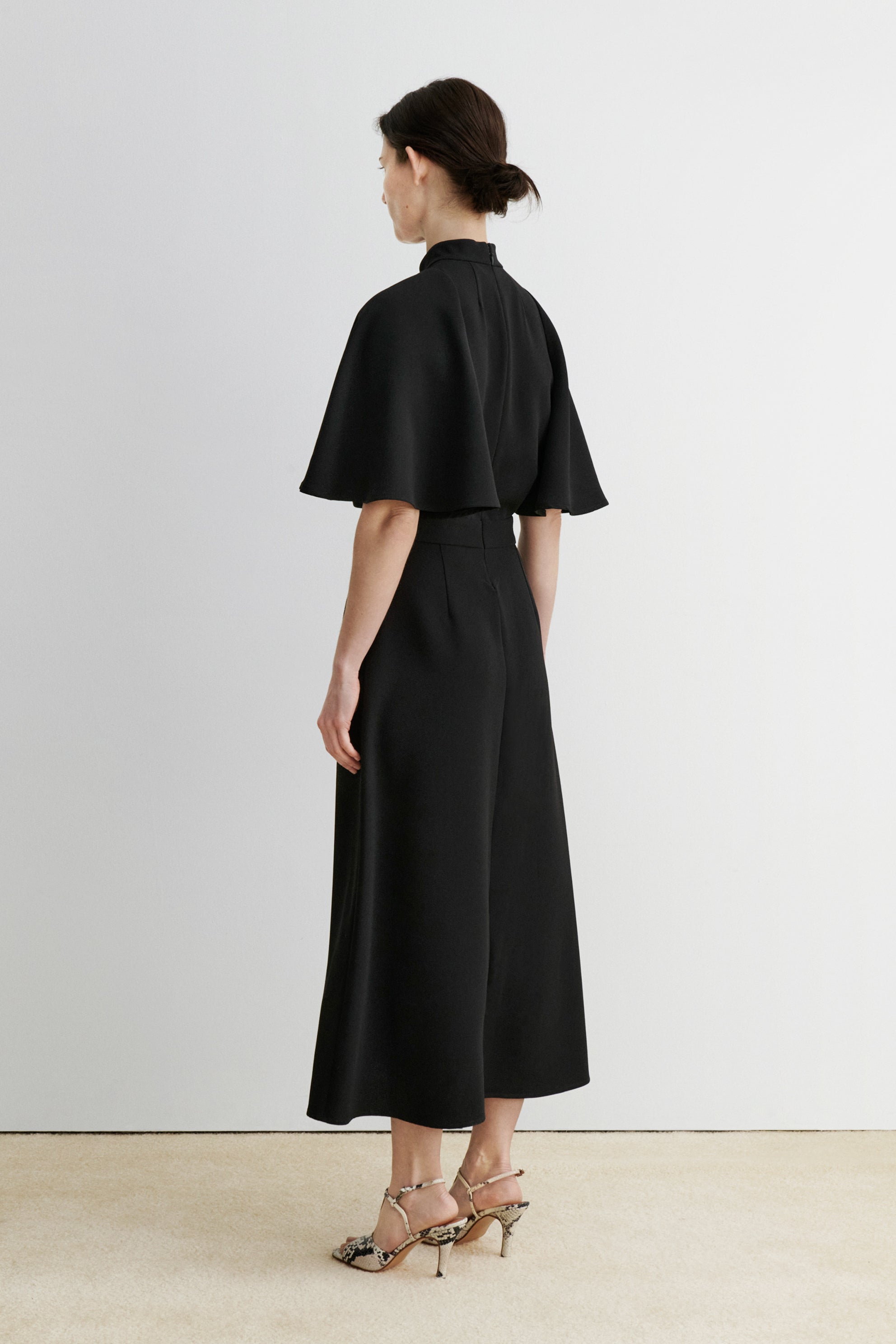 Sister Dress - Rachel Comey