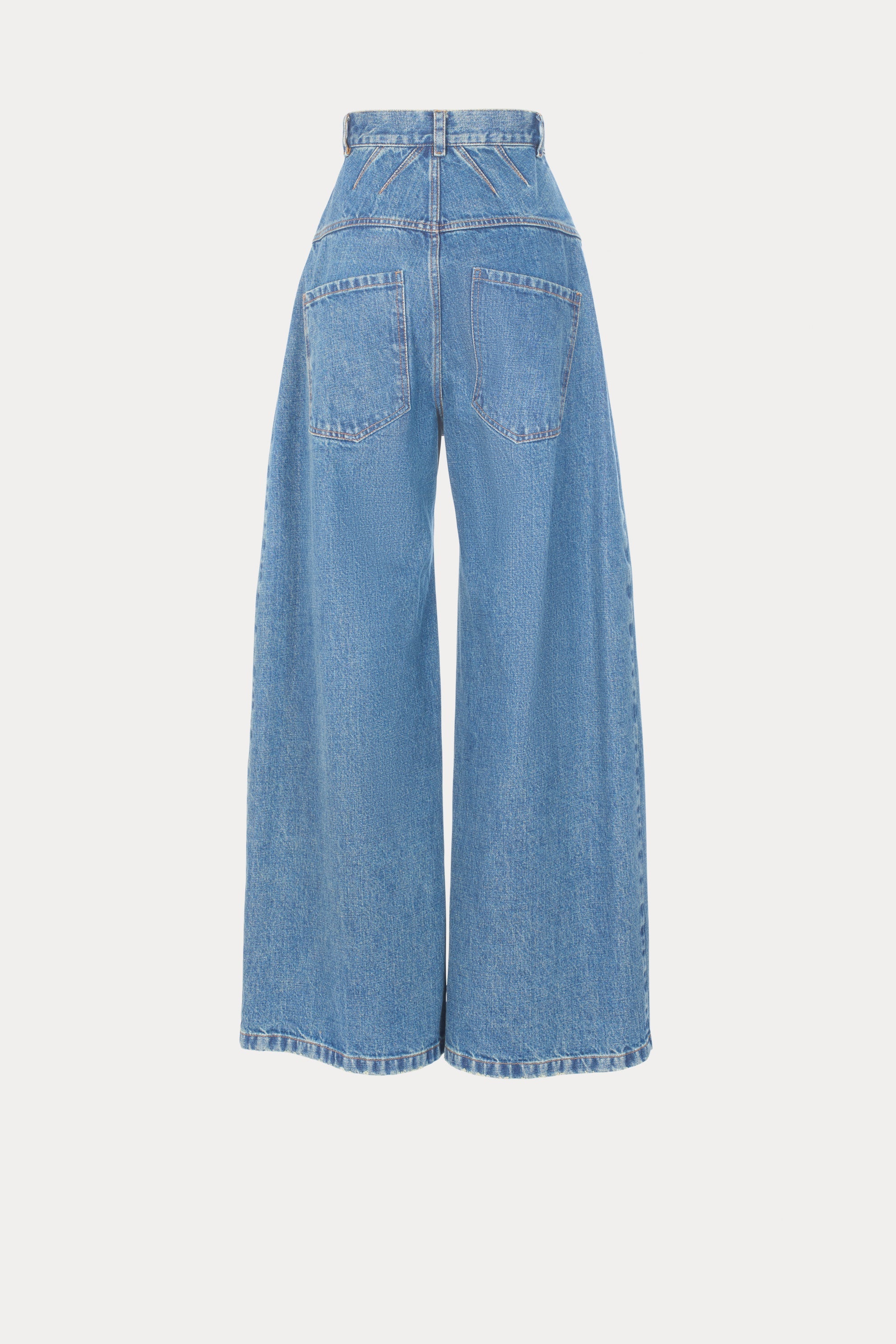 Mae Pant - Rachel Comey