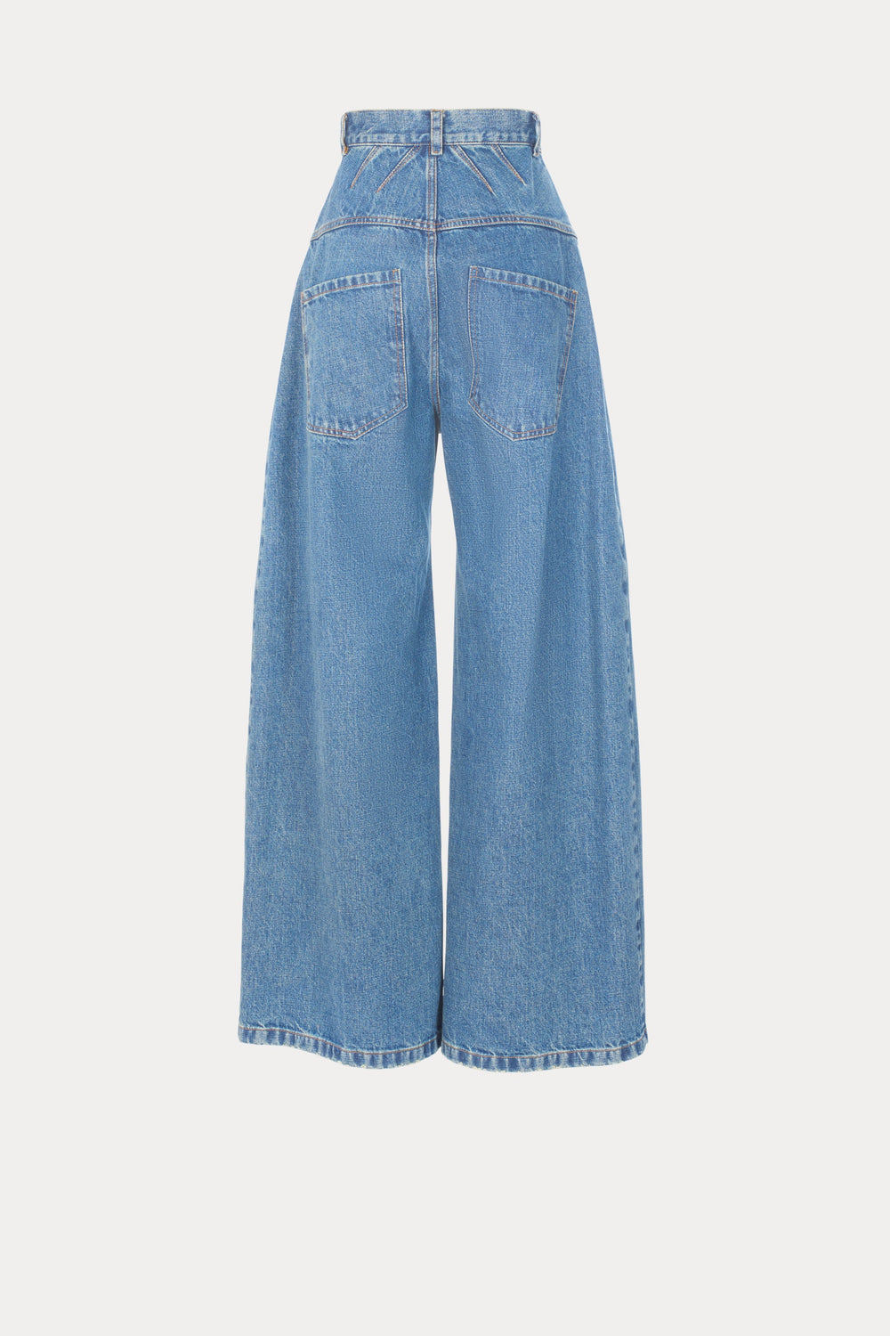 Mae Pant - Rachel Comey