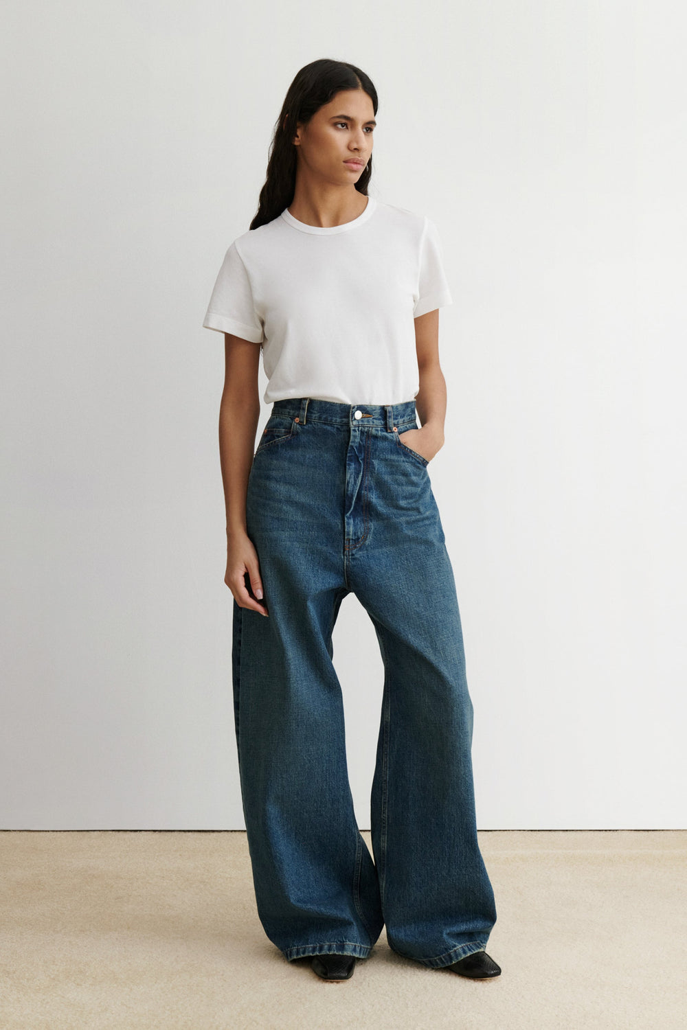 Mae Pant - Rachel Comey