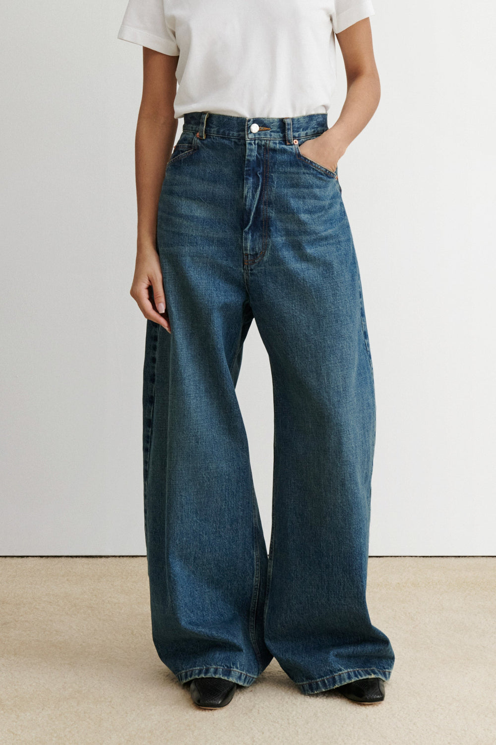 Mae Pant - Rachel Comey