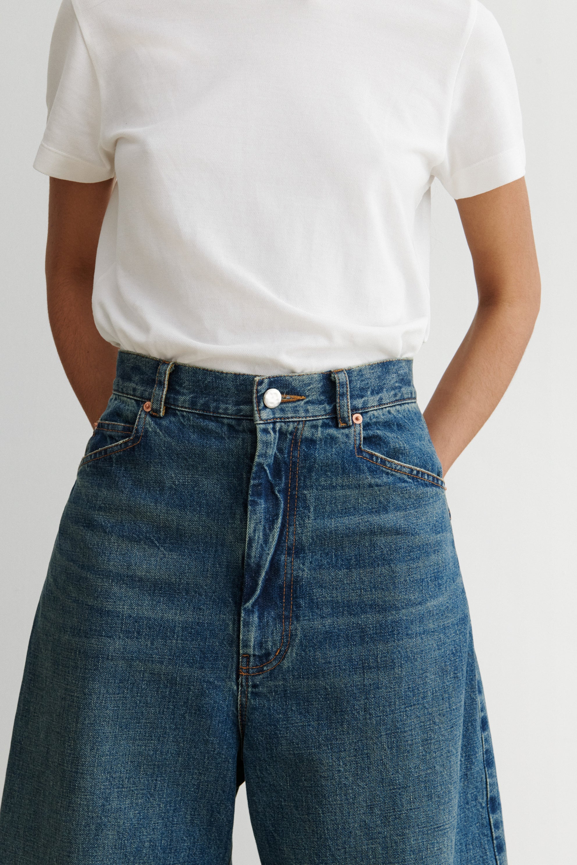 Mae Pant - Rachel Comey