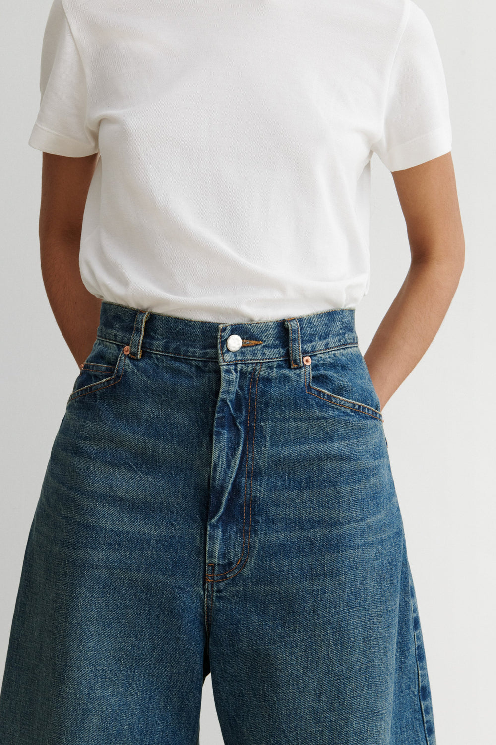 Mae Pant - Rachel Comey