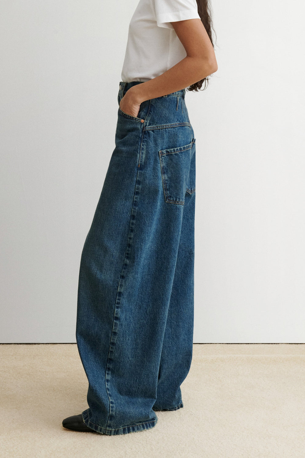 Mae Pant - Rachel Comey