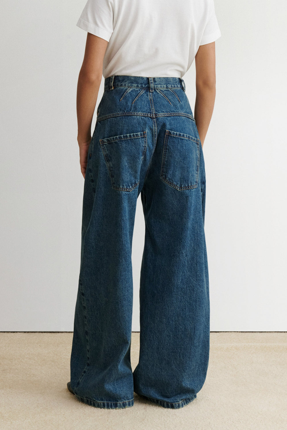Mae Pant - Rachel Comey