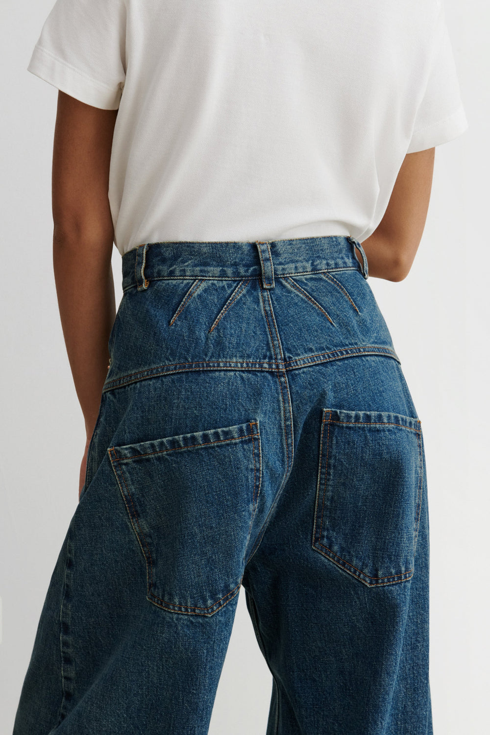 Mae Pant - Rachel Comey