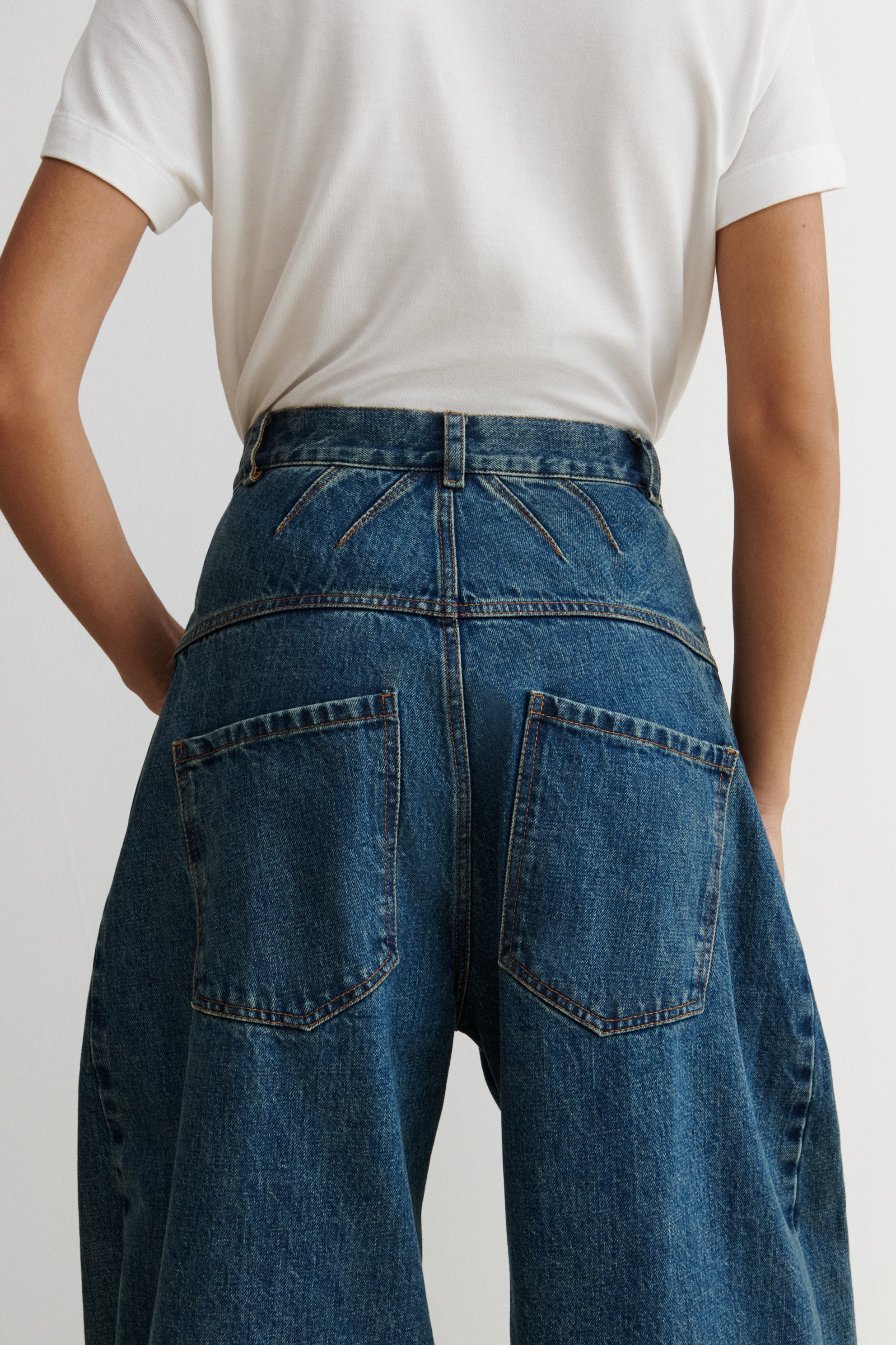 Mae Pant - Rachel Comey