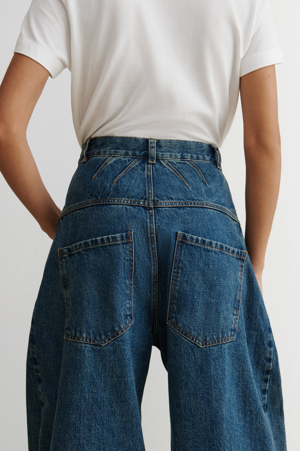 Mae Pant - Rachel Comey