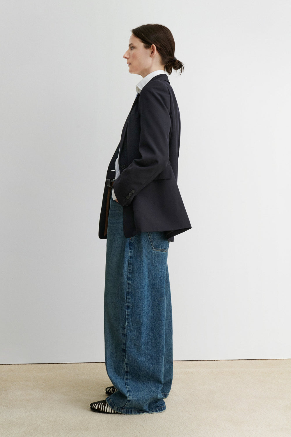 Rior Blazer - Rachel Comey